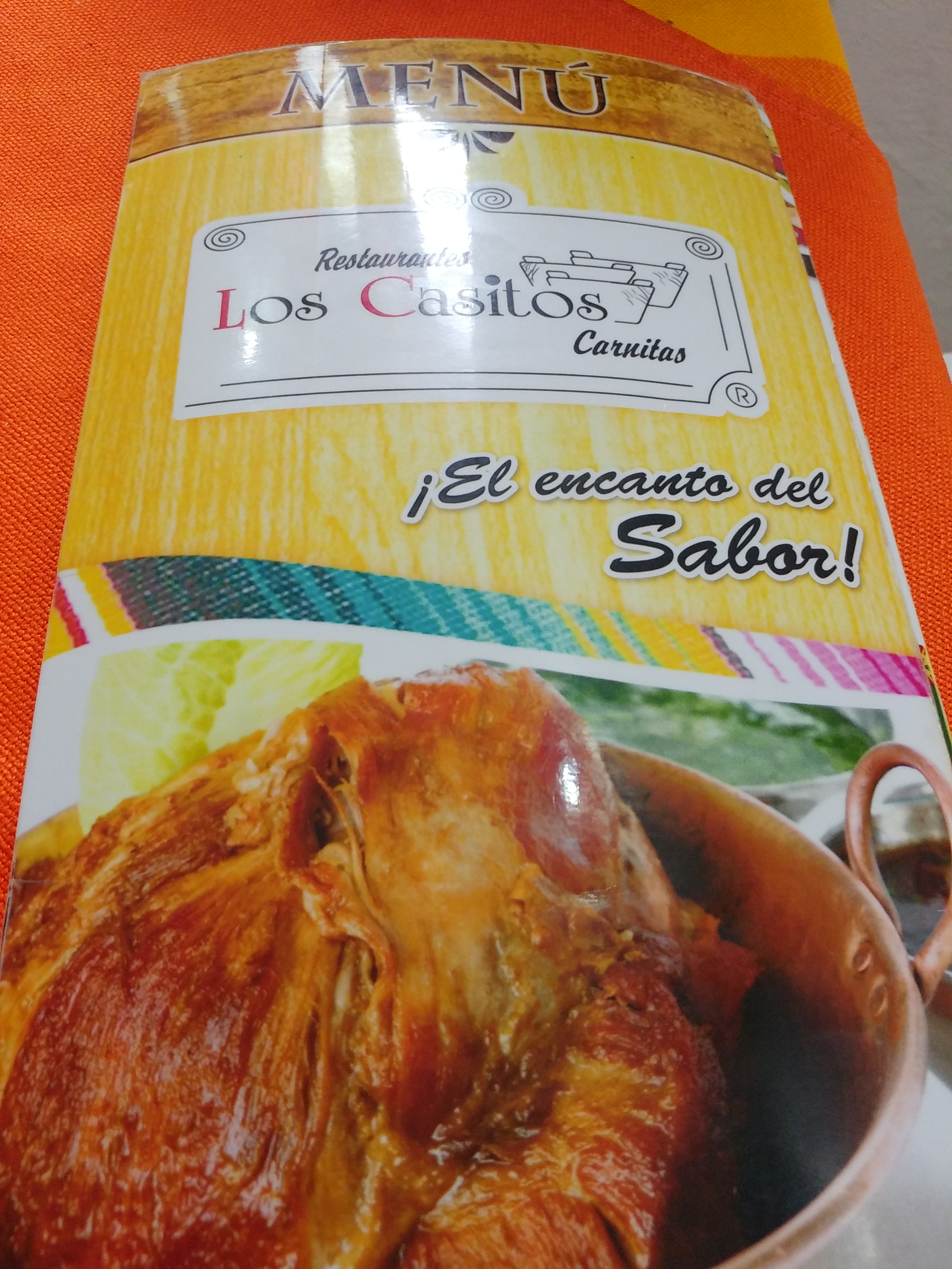 Restaurante Los Casitos en villahermosa image 9