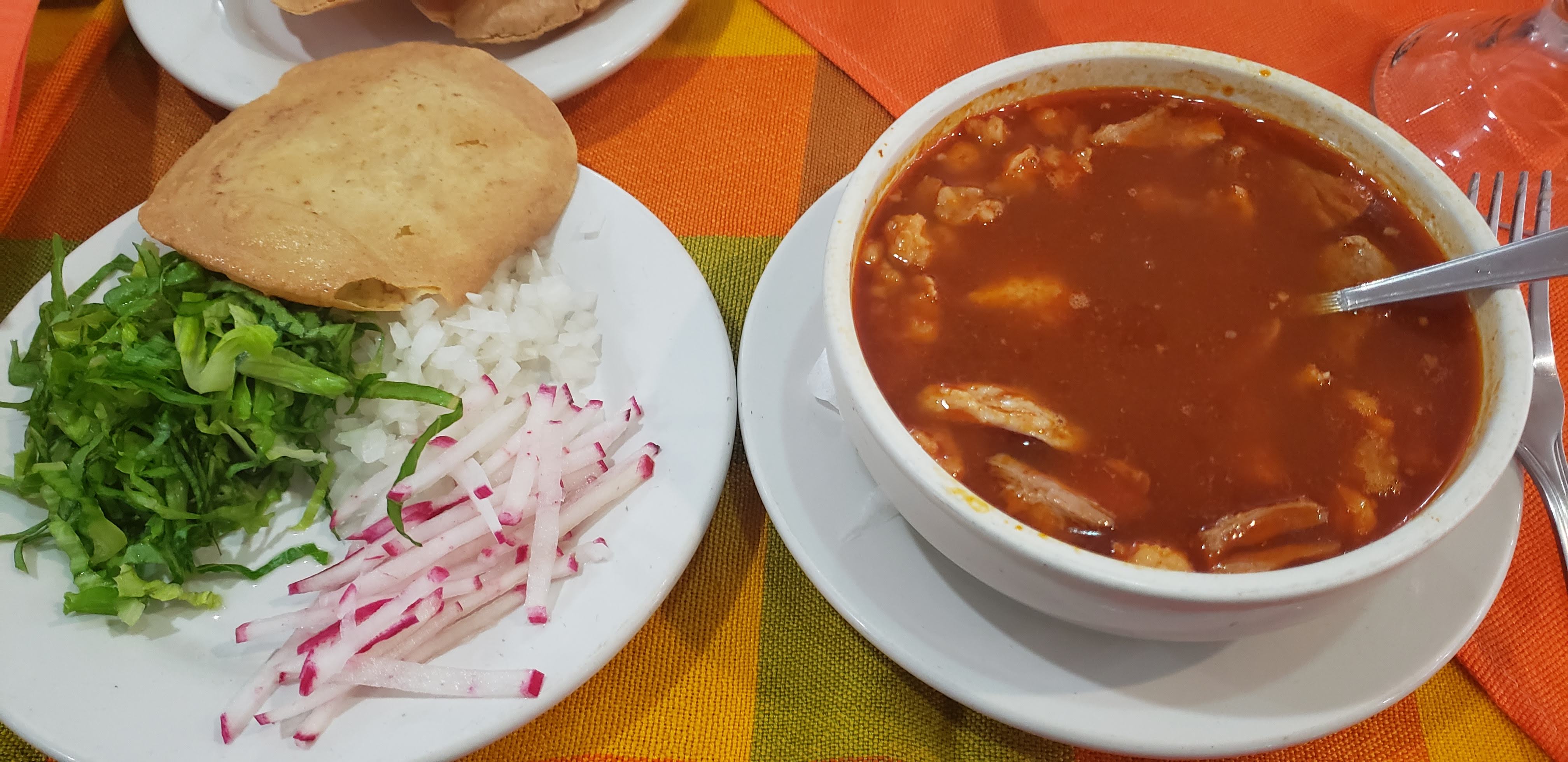 Restaurante Los Casitos en villahermosa image 10