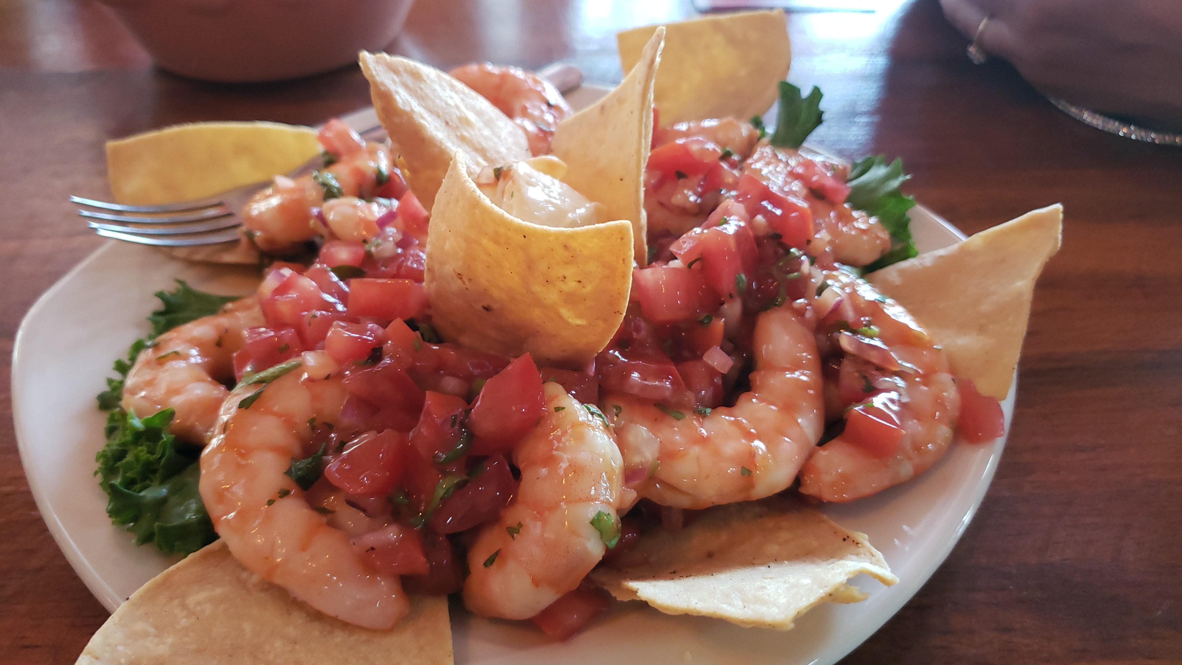 El Gran Pulpo Teapa - Restaurant image 3