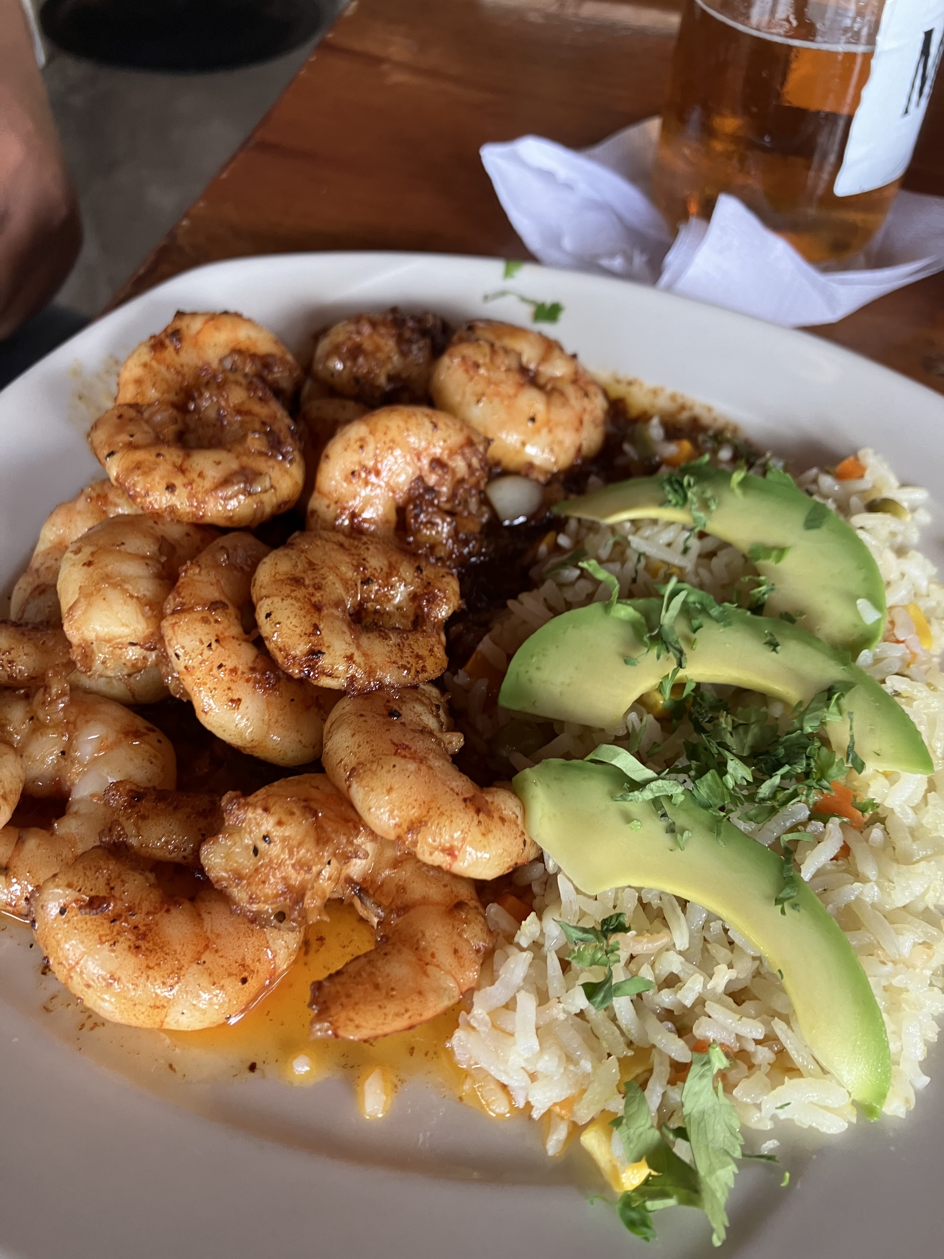 El Gran Pulpo Teapa - Restaurant image 4