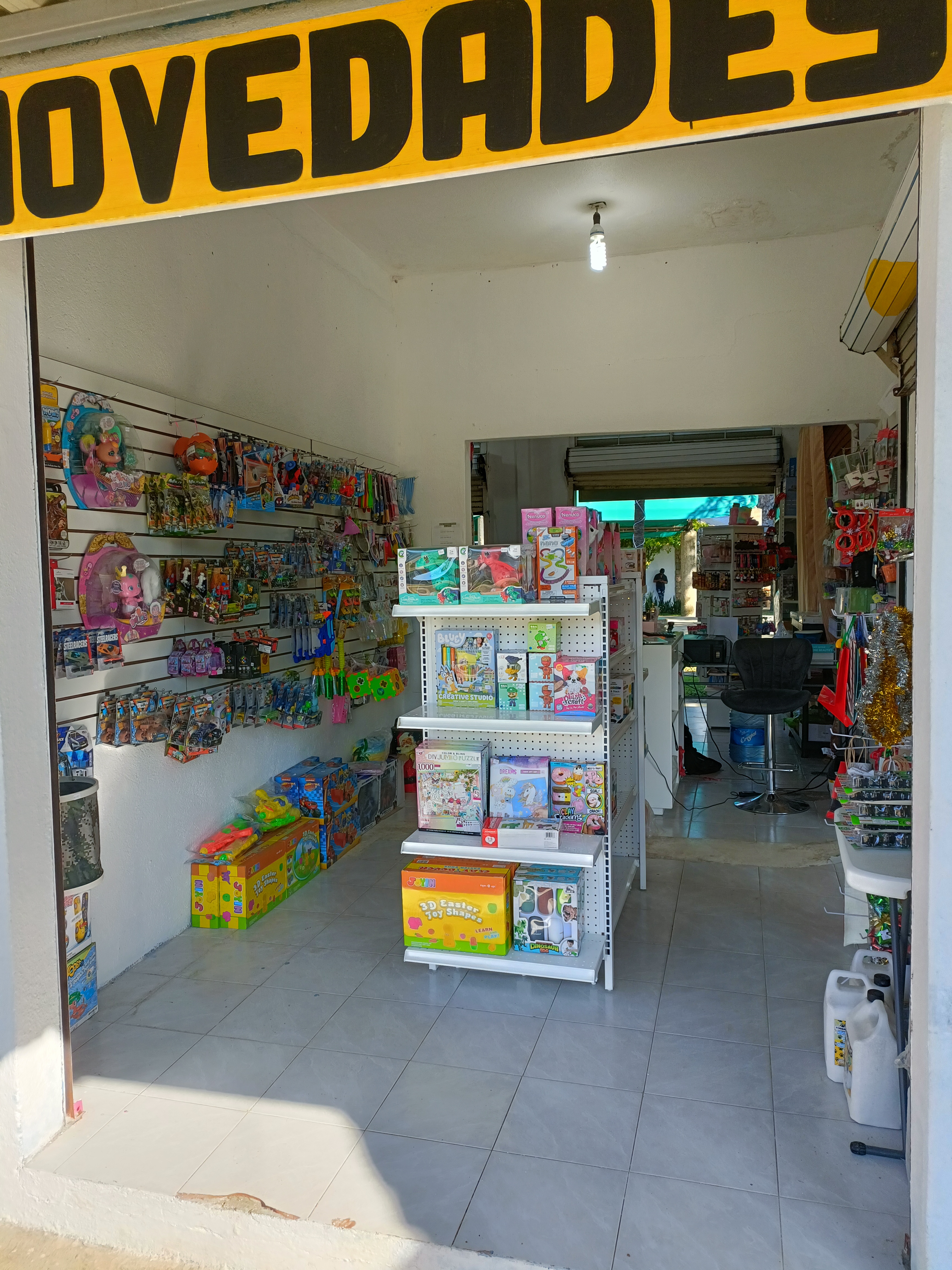 El Gran Pulpo Teapa - Restaurant image 8