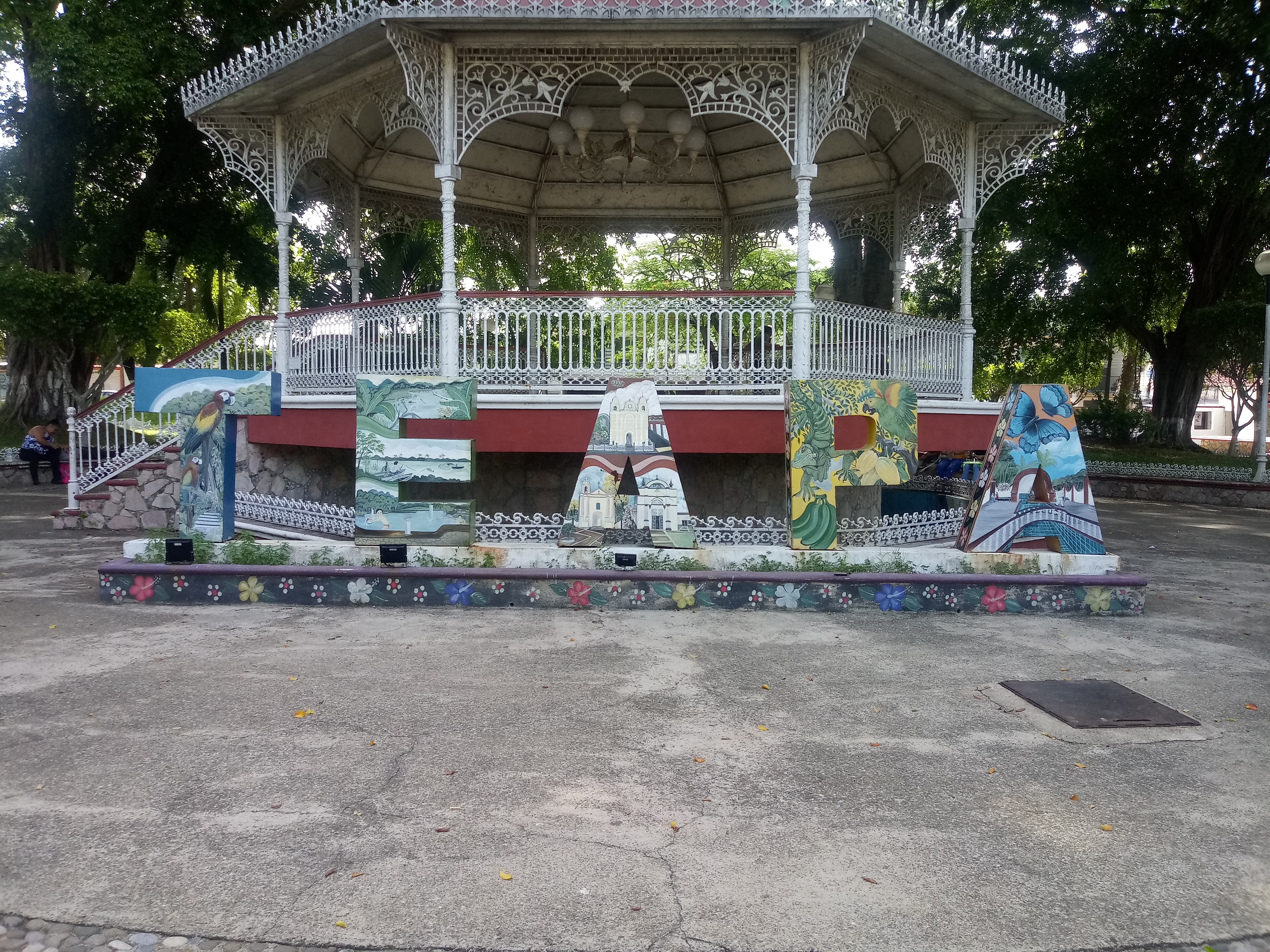 El Gran Pulpo Teapa - Restaurant image 10