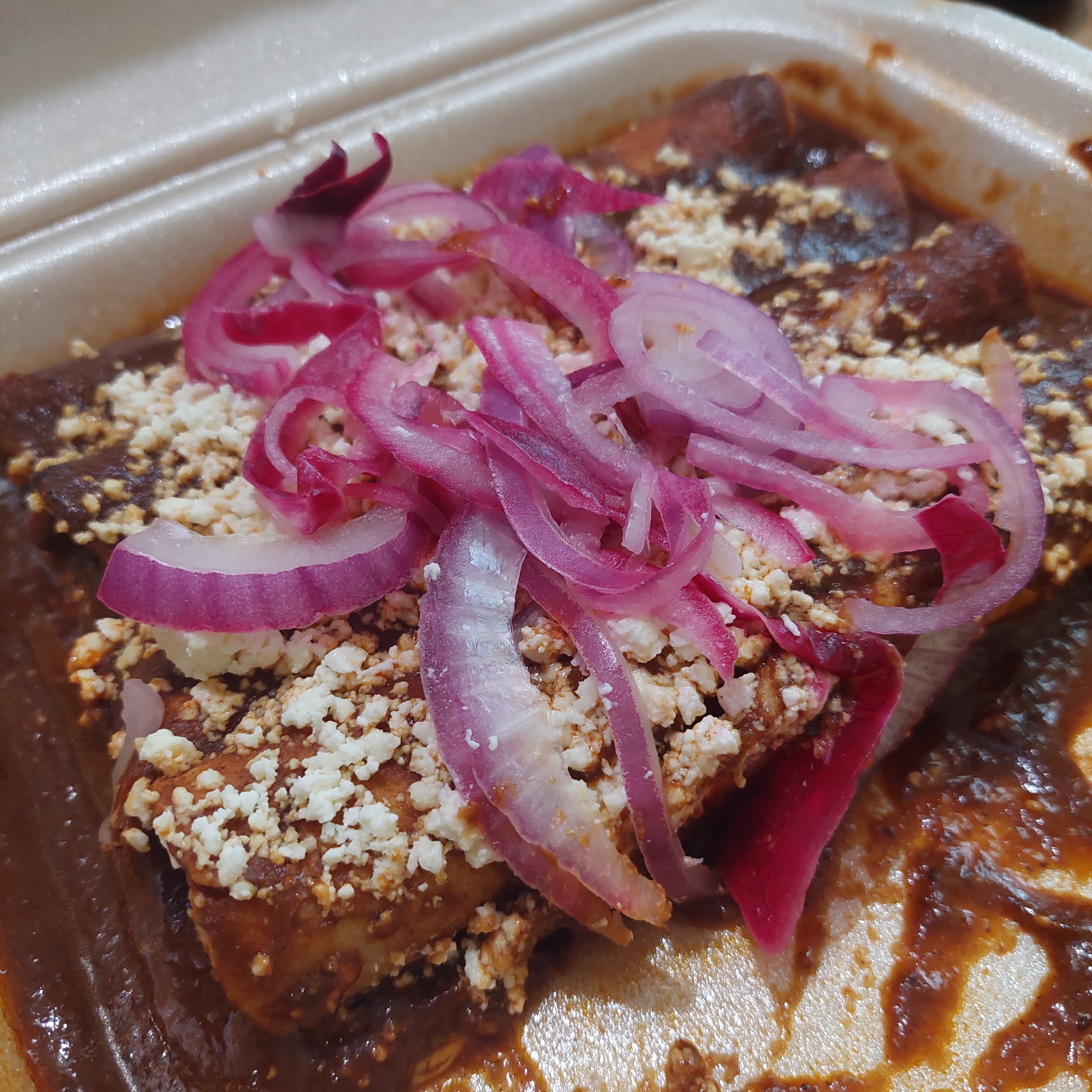 Go Restaurantes (Deportiva) image 2