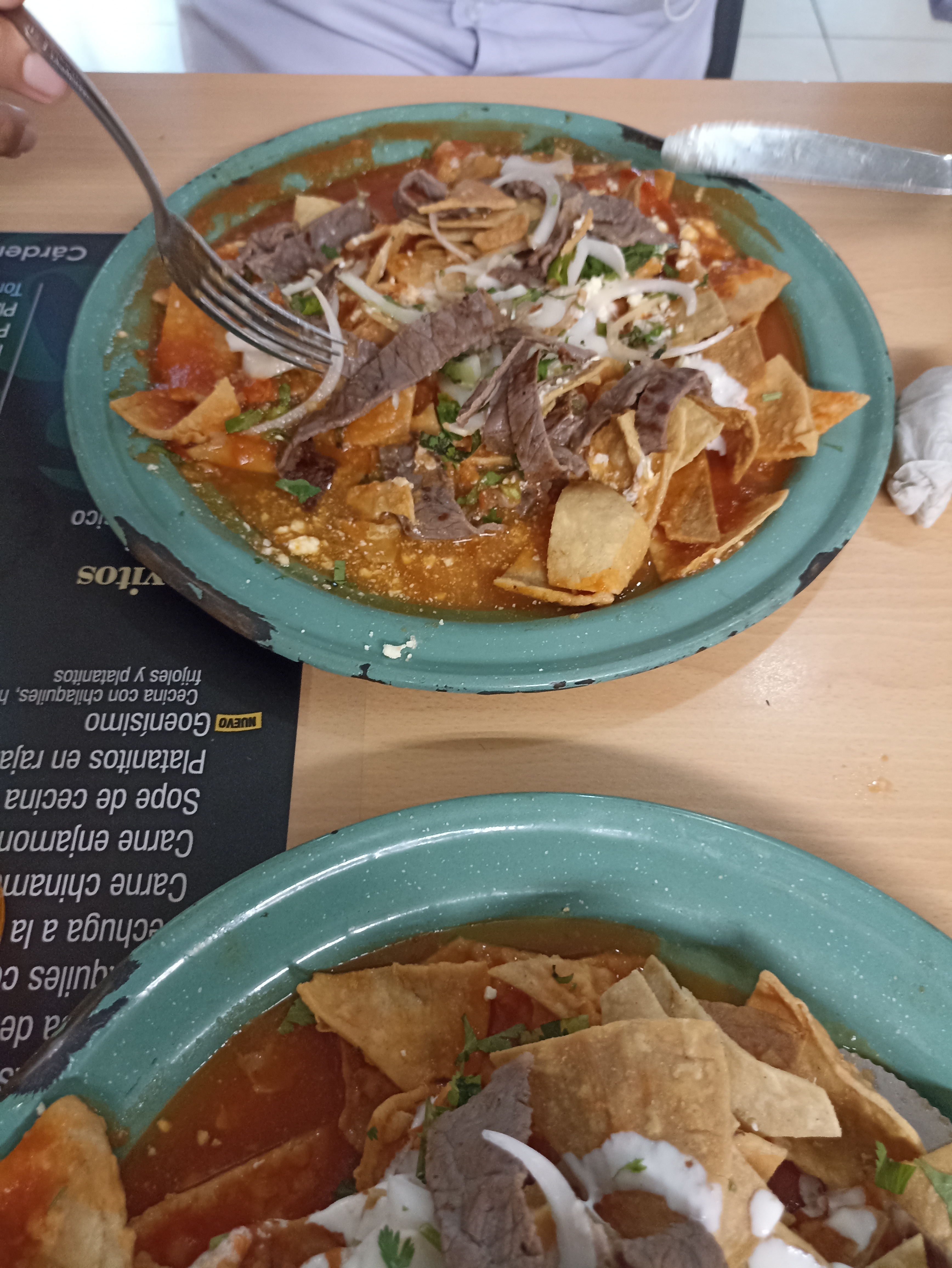 Go Restaurantes (Deportiva) image 3