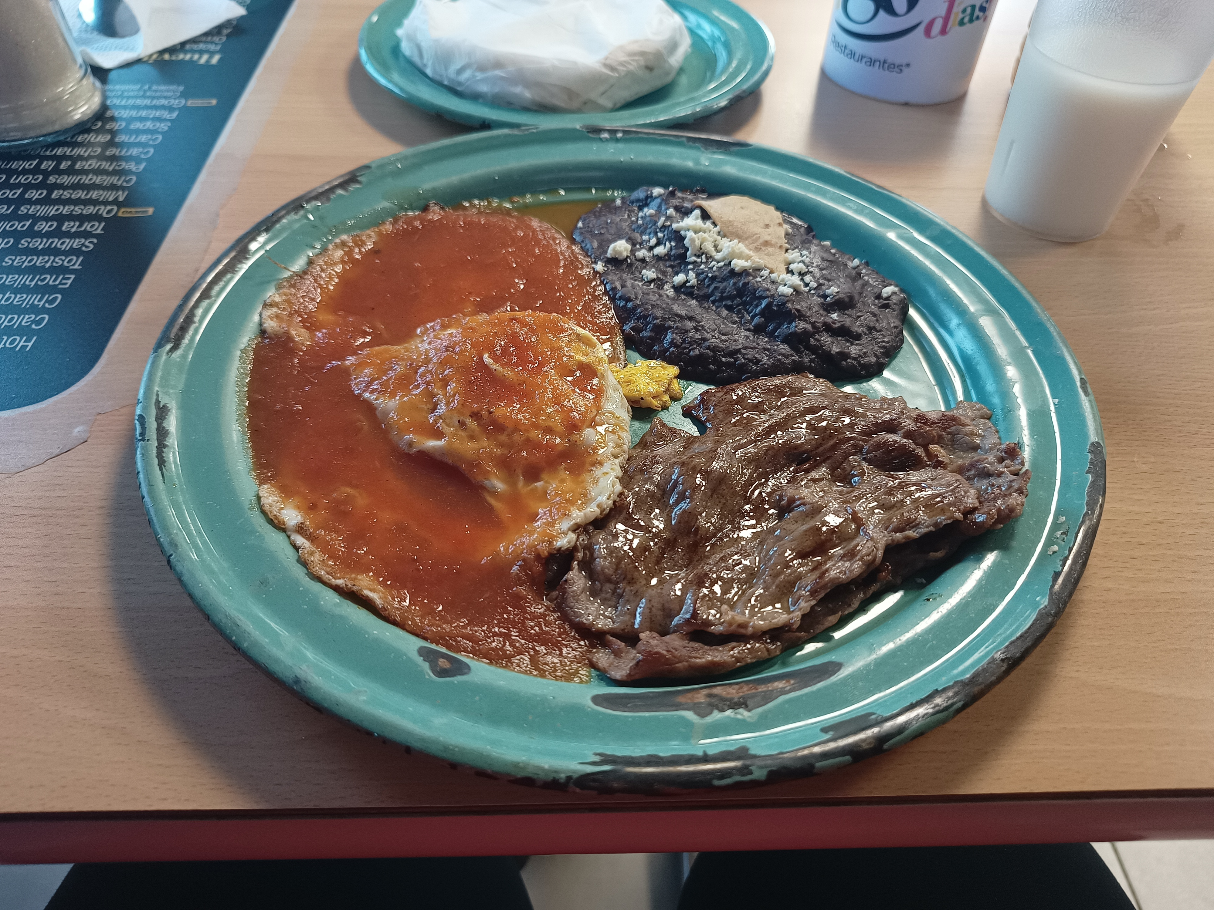 Go Restaurantes (Deportiva) image 4