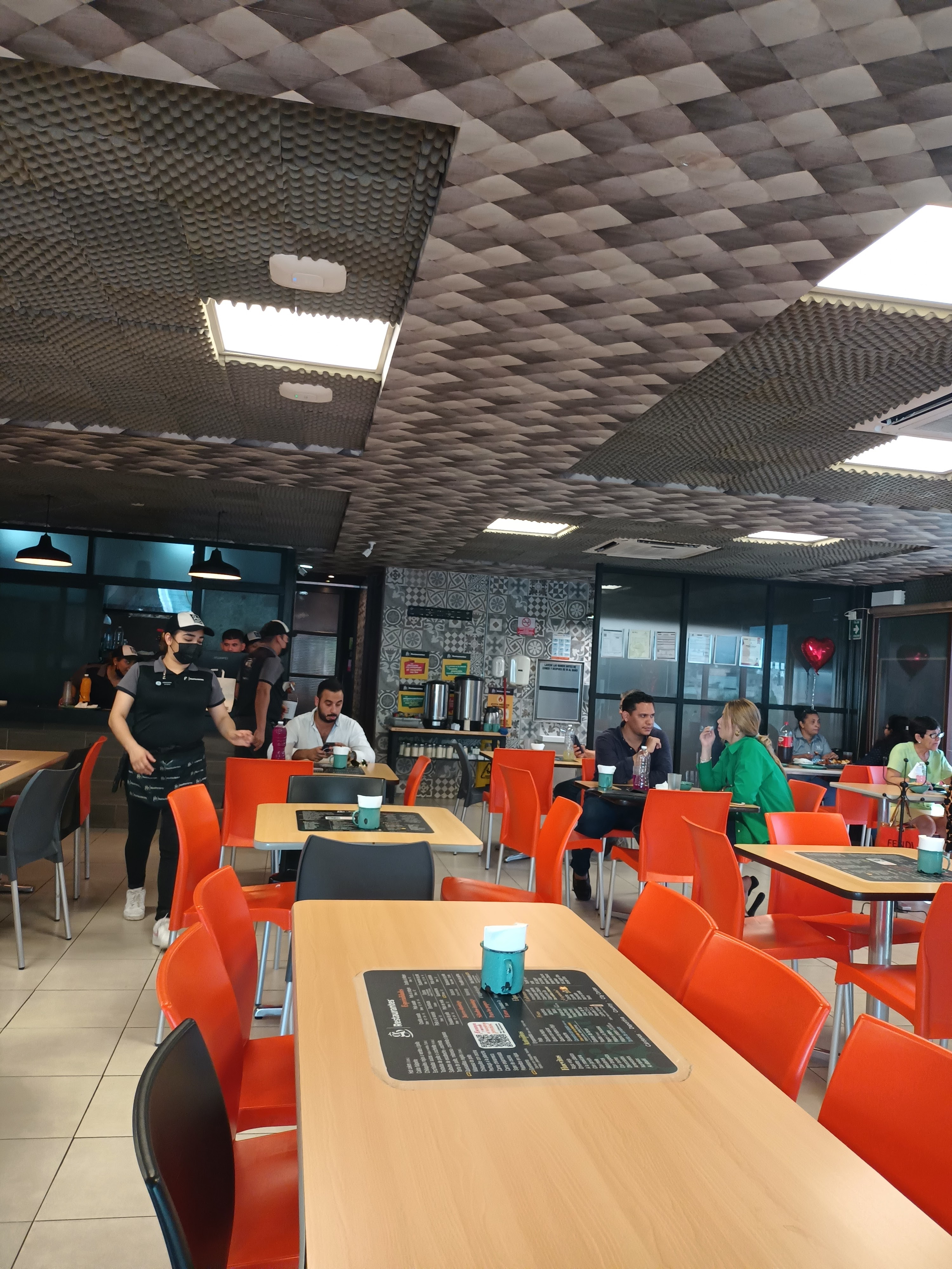 Go Restaurantes (Deportiva) image 5