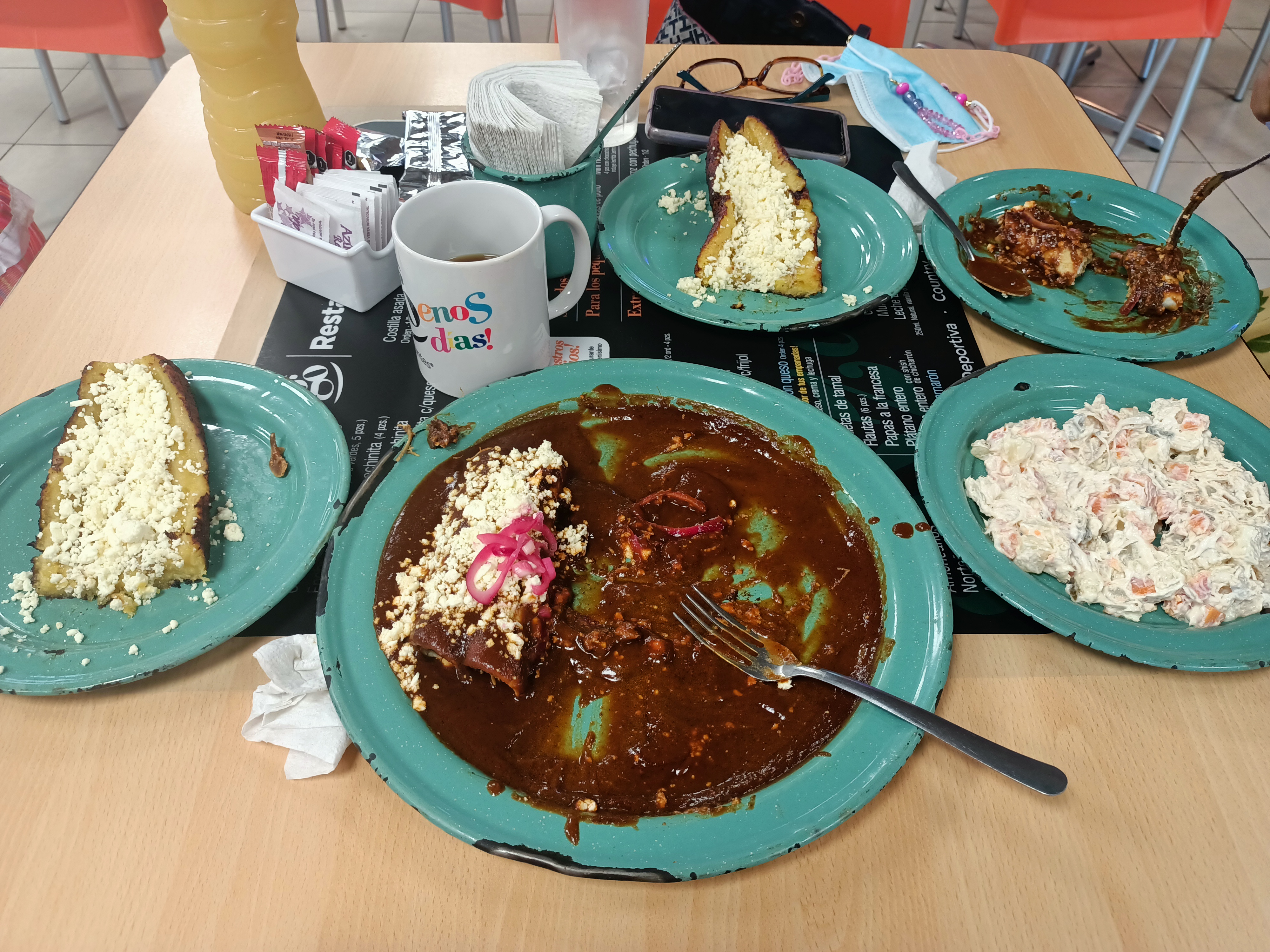 Go Restaurantes (Deportiva) image 6