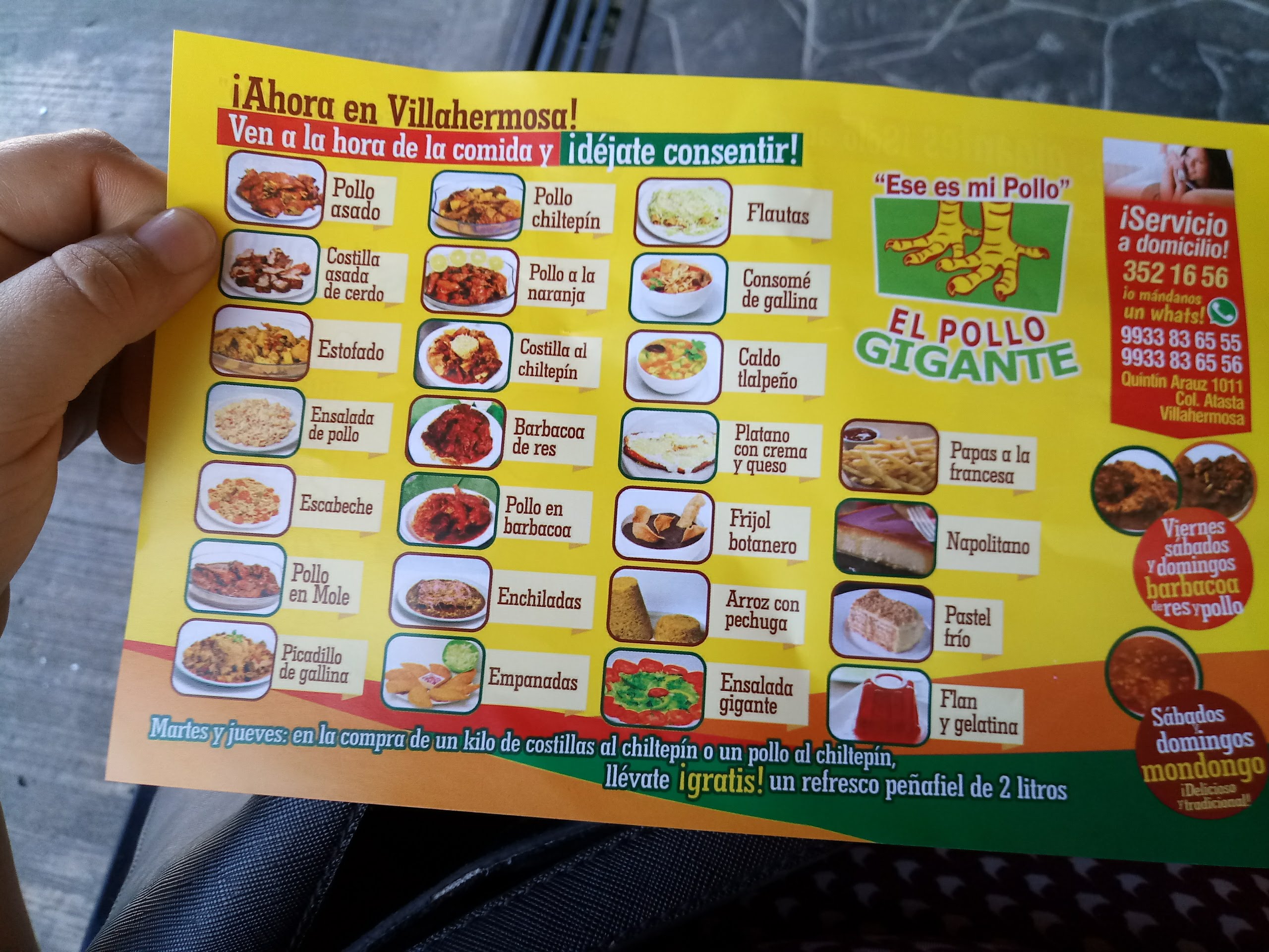 Go Restaurantes (Deportiva) image 7