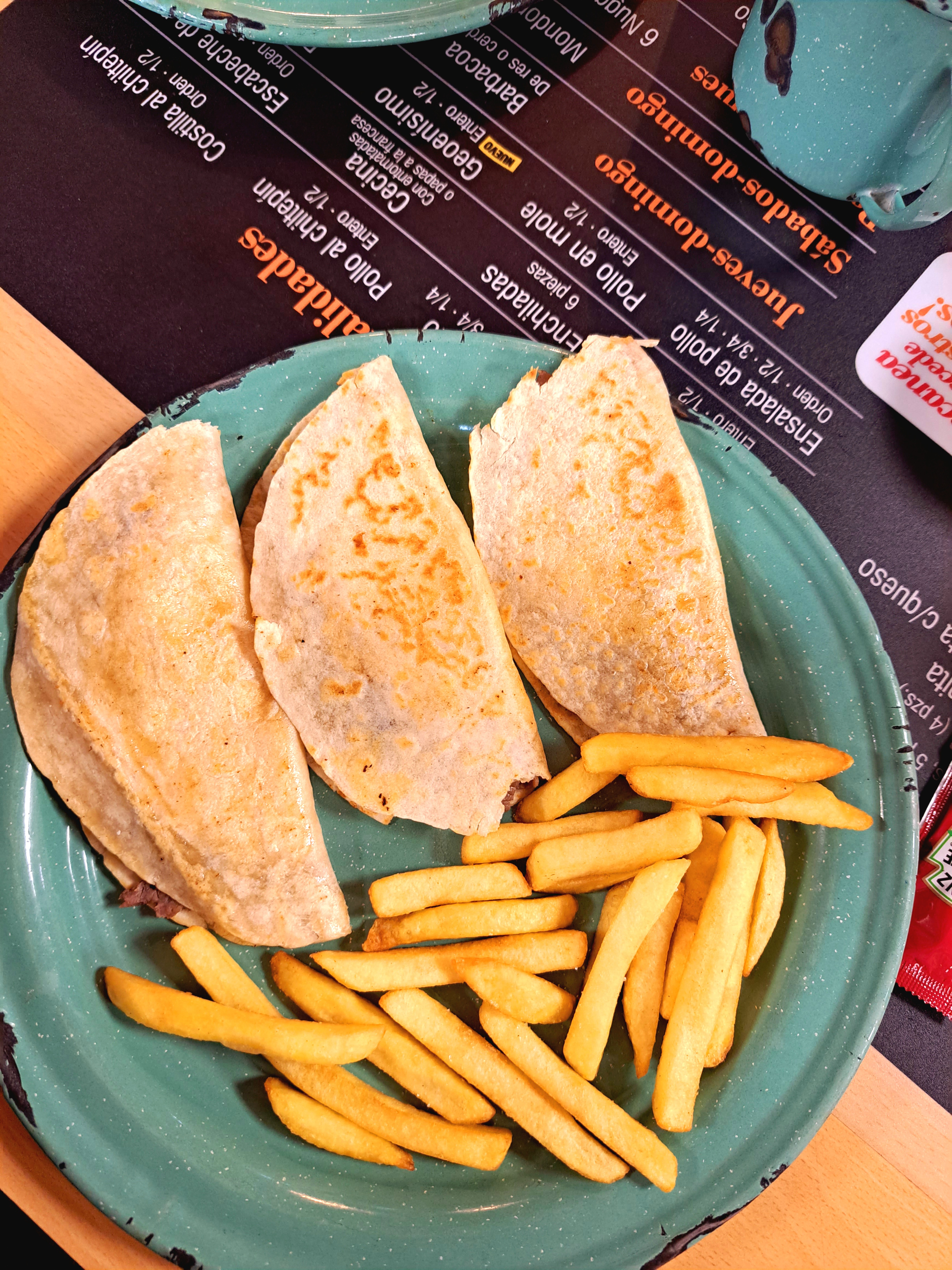 Go Restaurantes (Deportiva) image 9