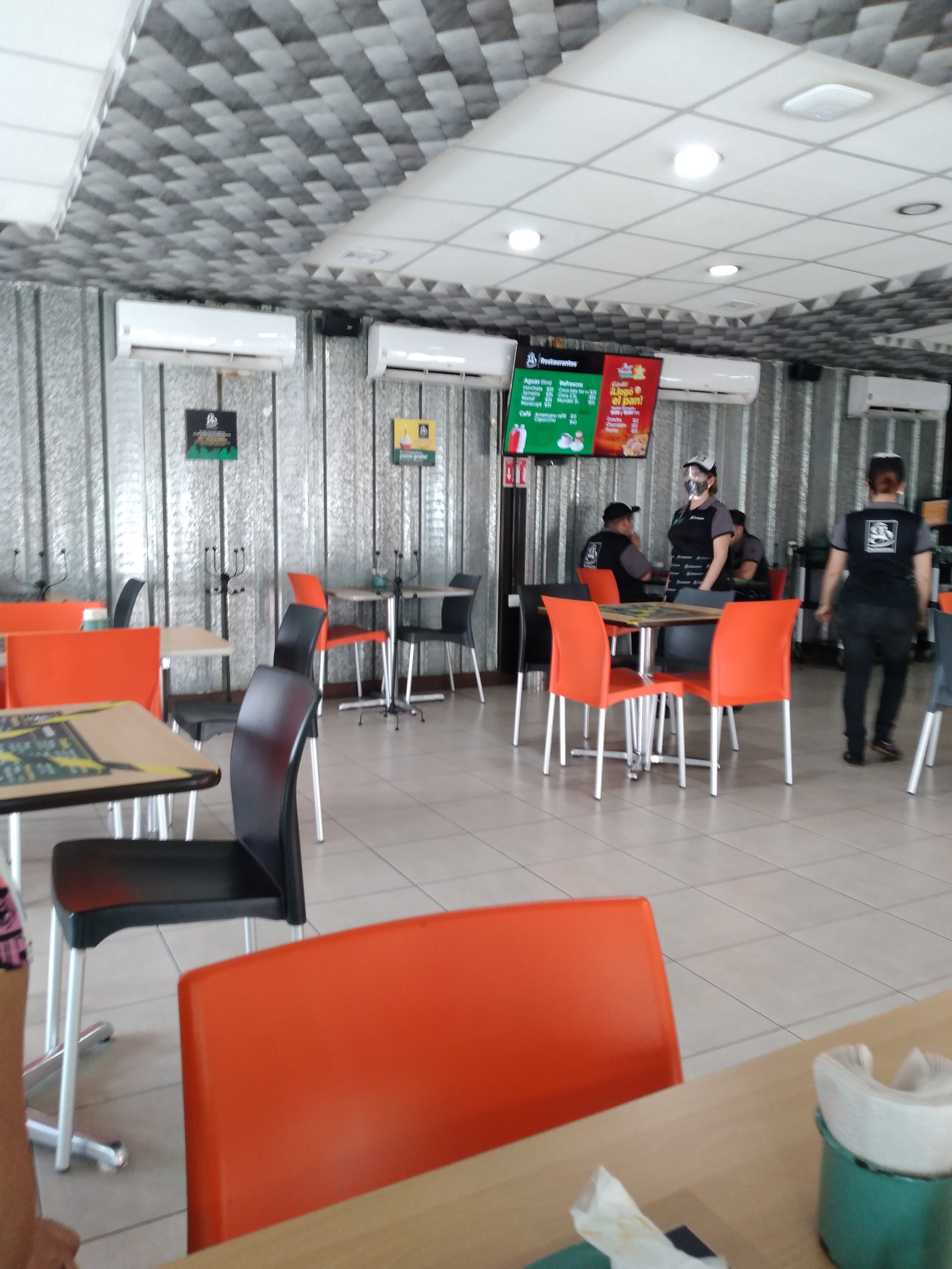 Go Restaurantes (Deportiva) image 10