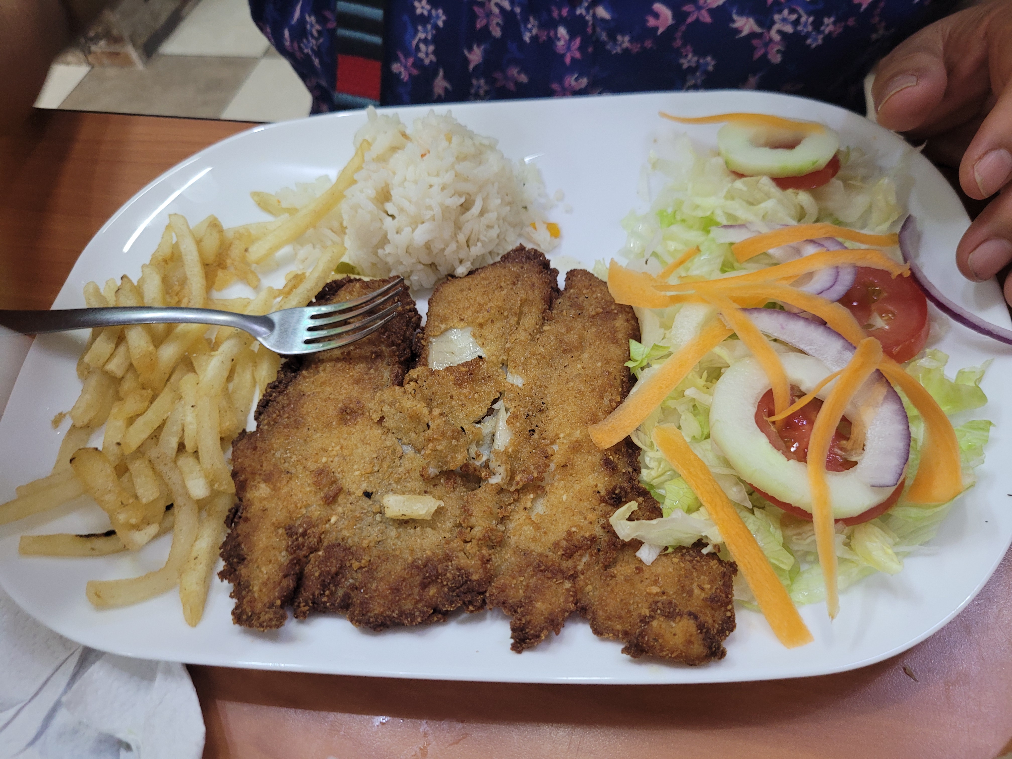 Restaurant Familiar: Viva Tabasco! image 3