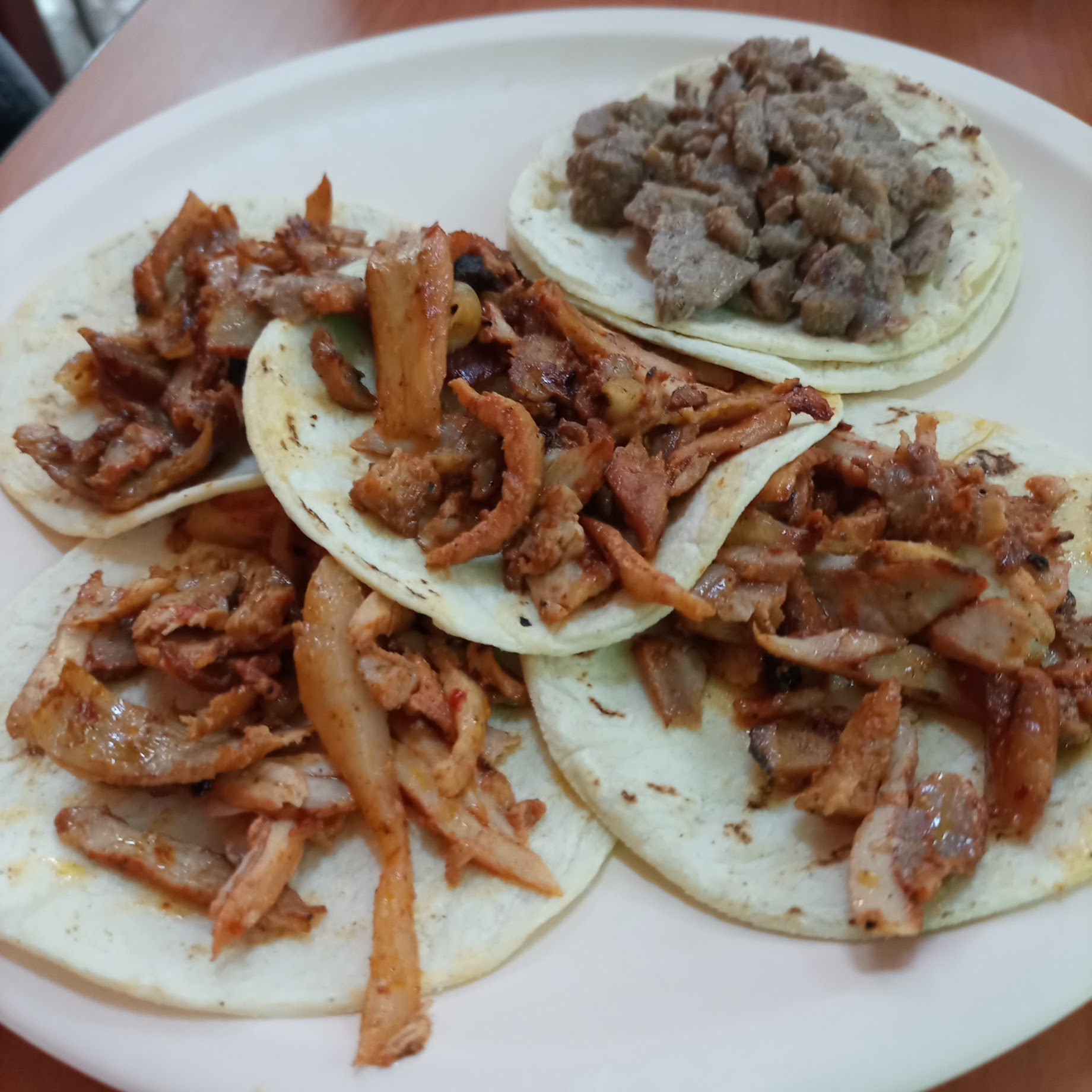 Restaurant Familiar: Viva Tabasco! image 4