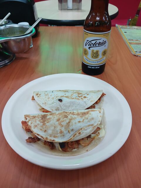 Restaurant Familiar: Viva Tabasco! image 6