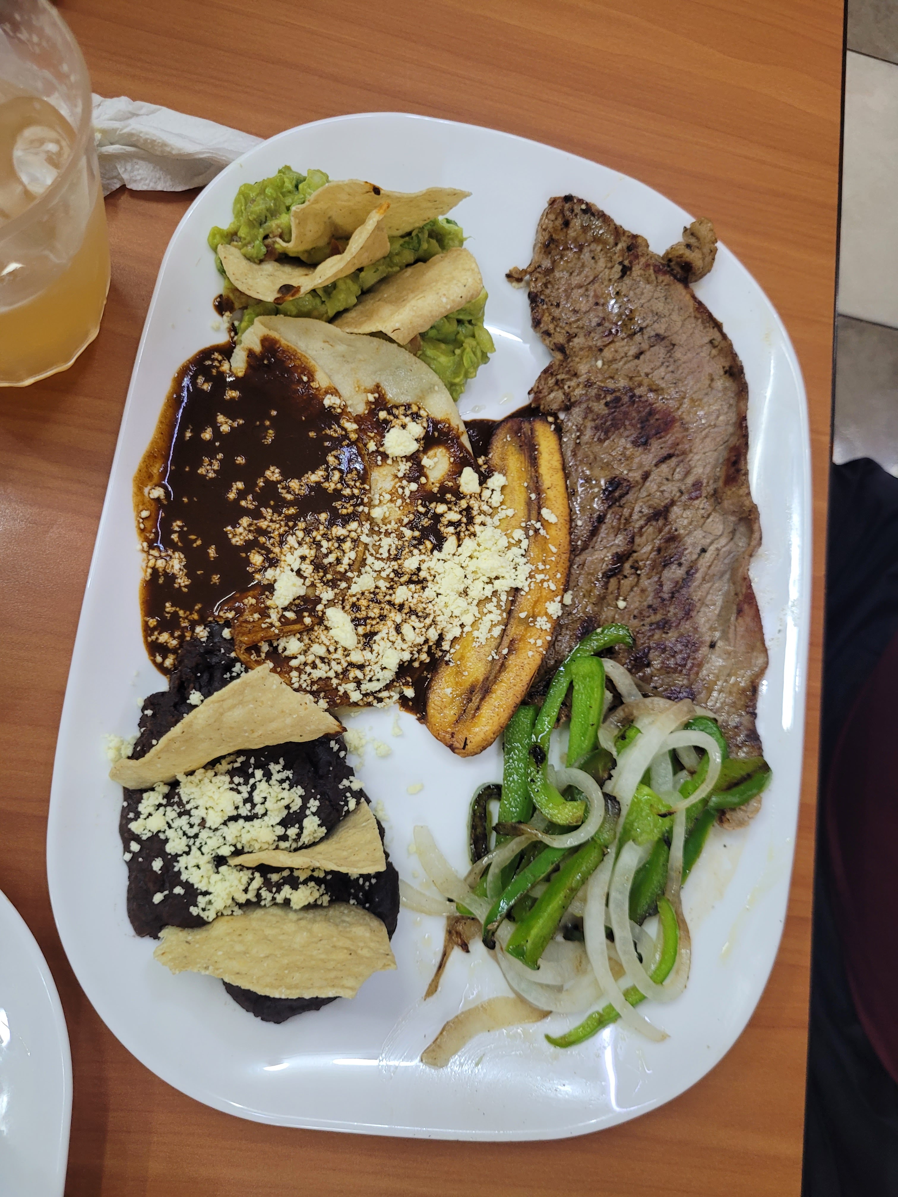 Restaurant Familiar: Viva Tabasco! image 7