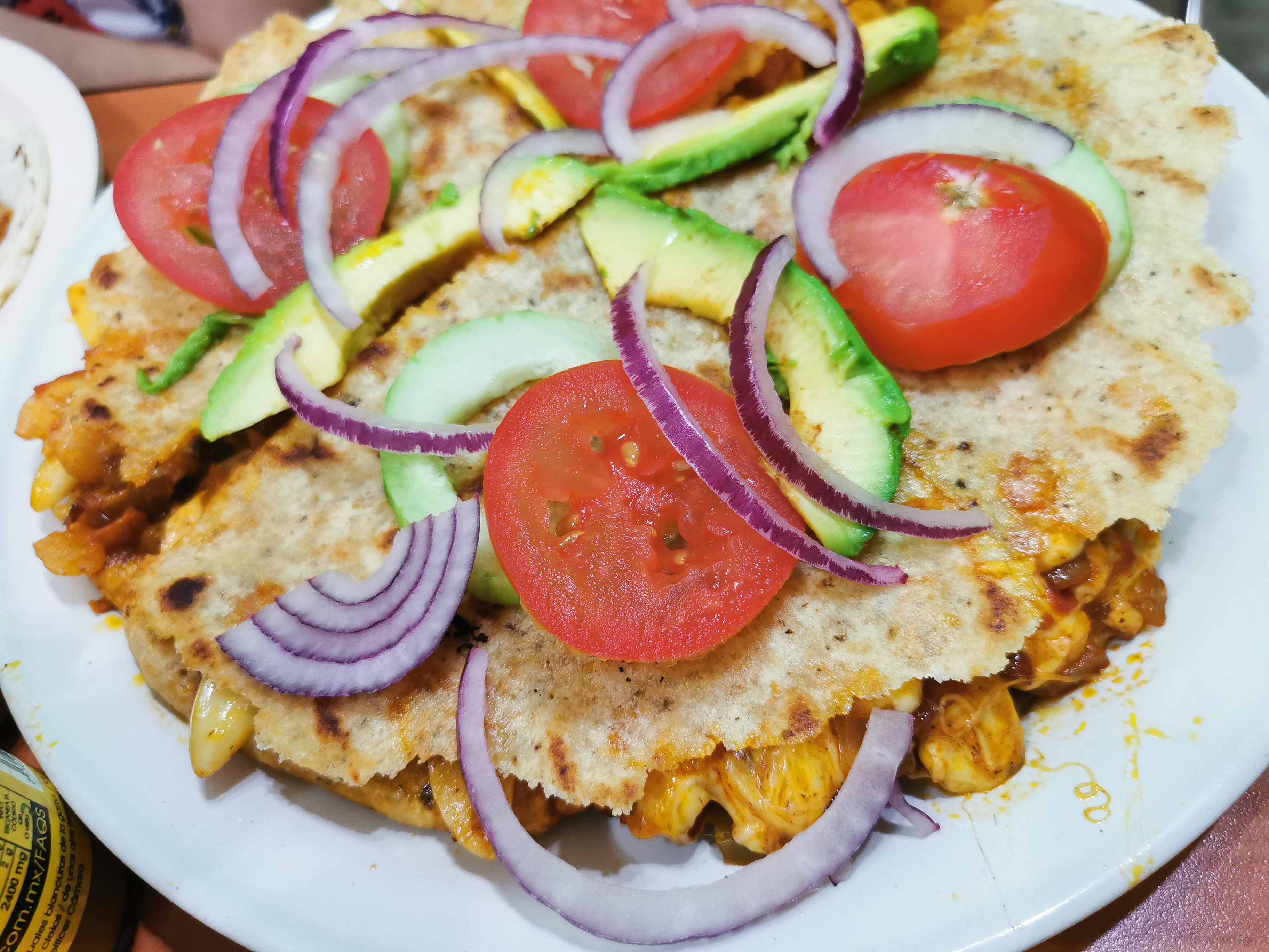 Restaurant Familiar: Viva Tabasco! image 9