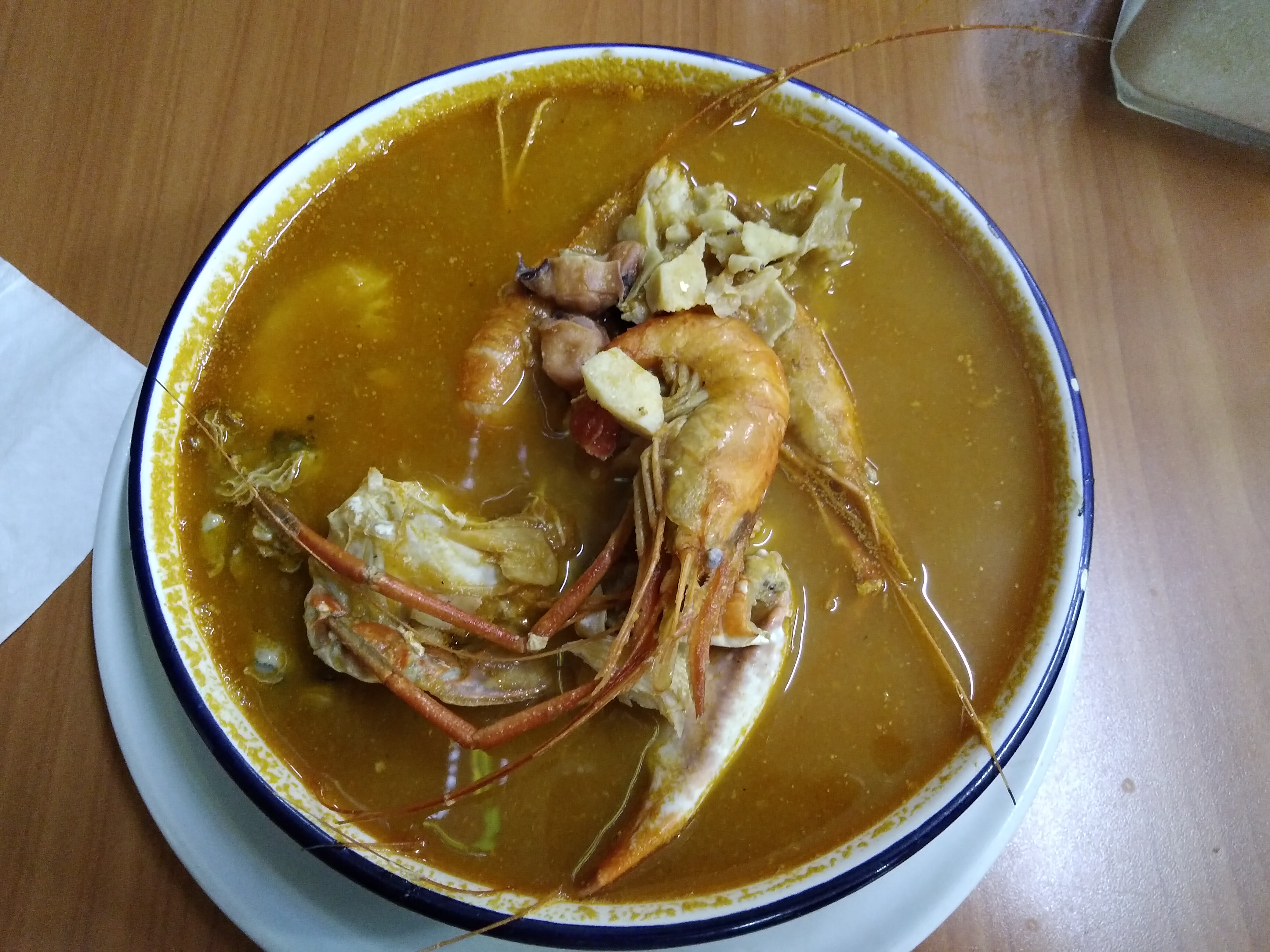 Restaurant Familiar: Viva Tabasco! image 10