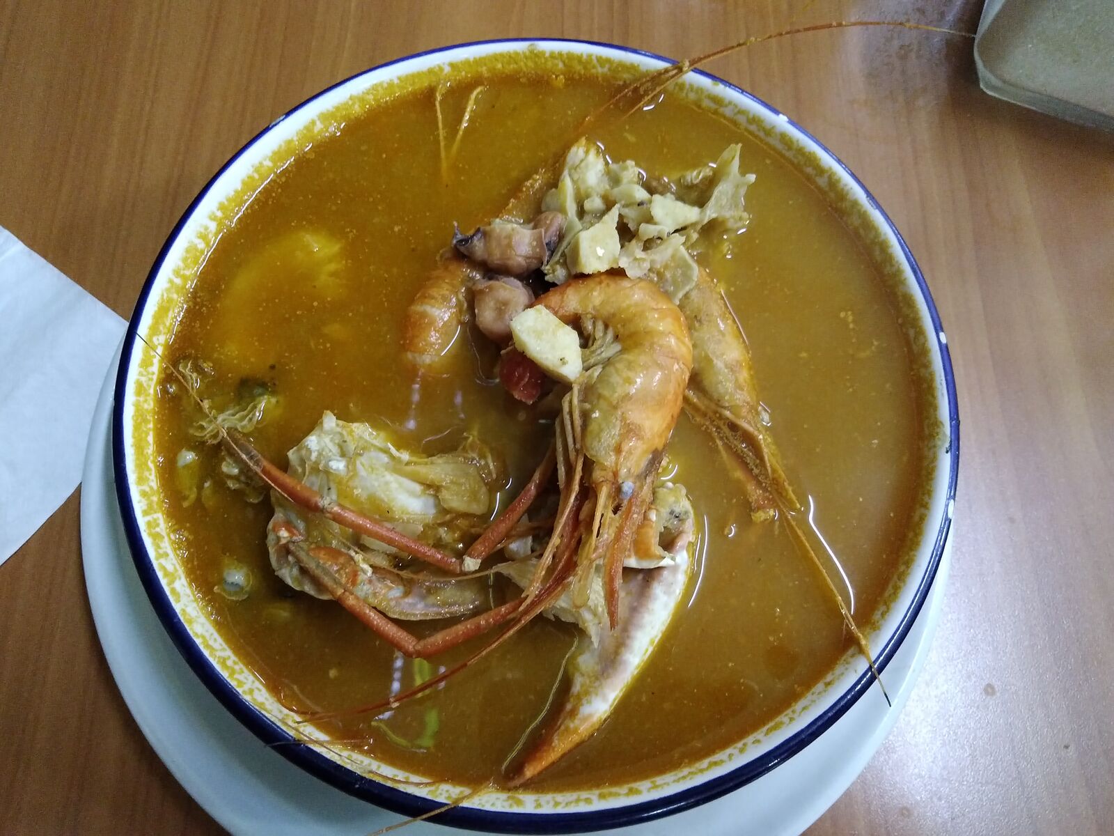 Restaurant Familiar: Viva Tabasco! image 10
