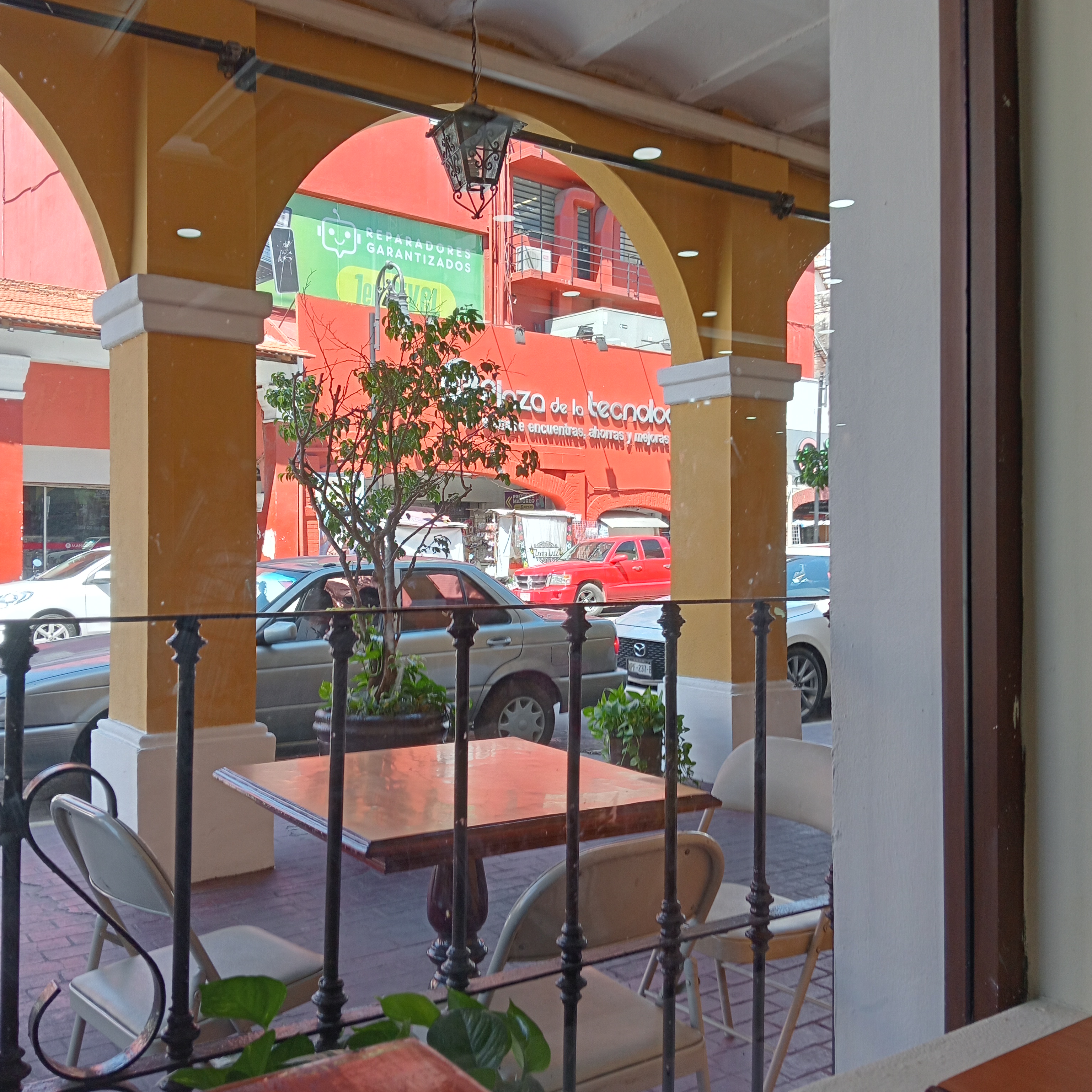 Restaurante Madan image 1