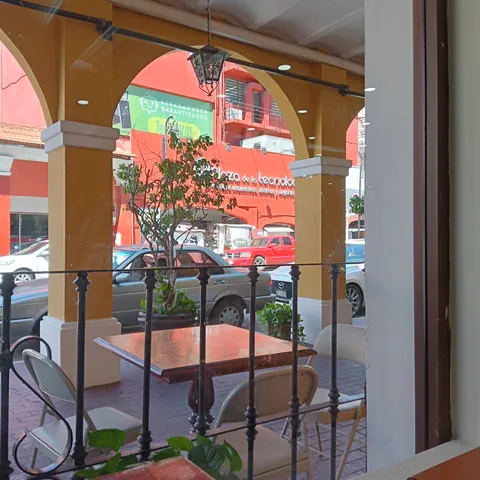 Restaurante Madan image 1