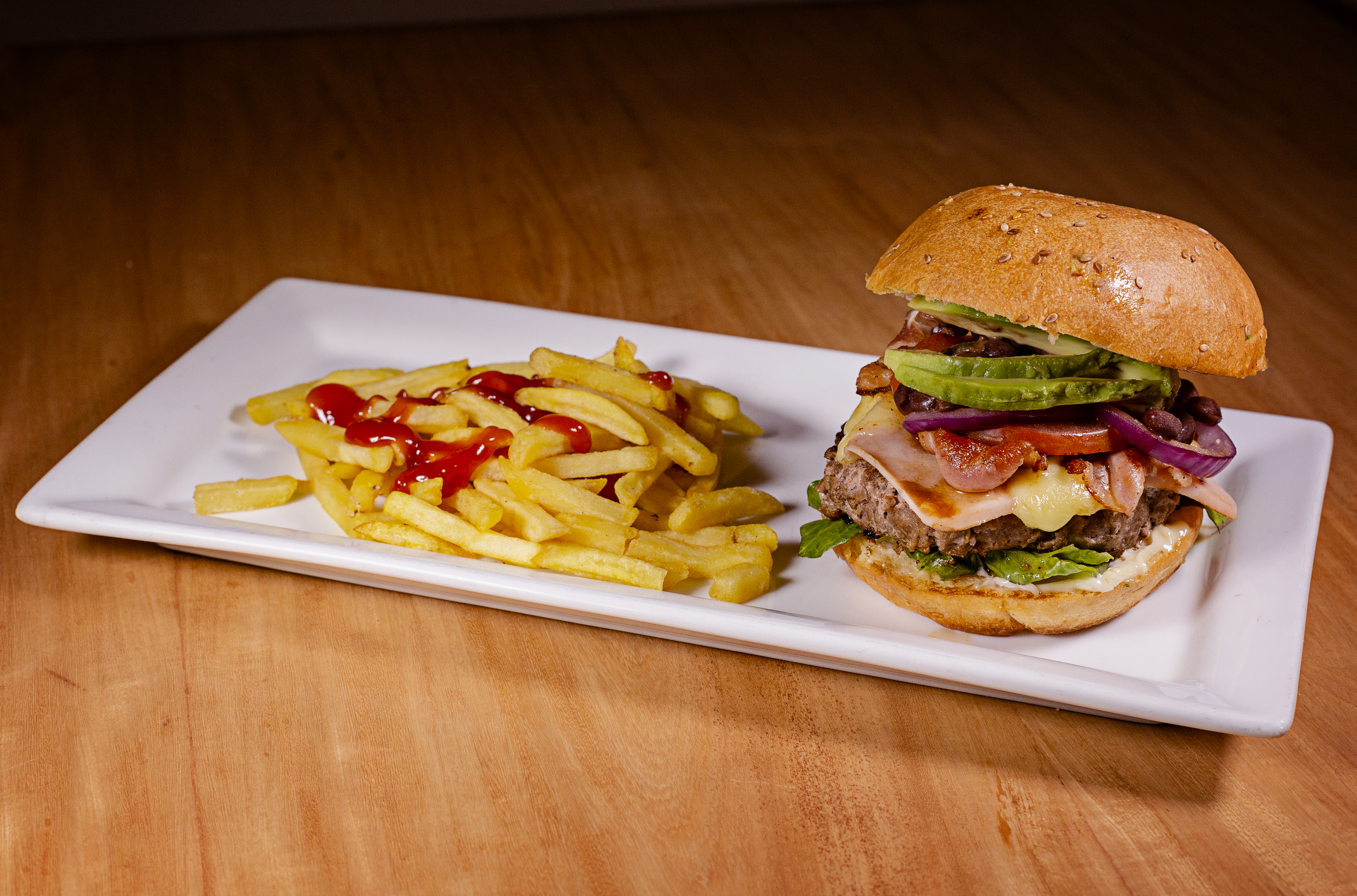 Restaurante Madan image 2