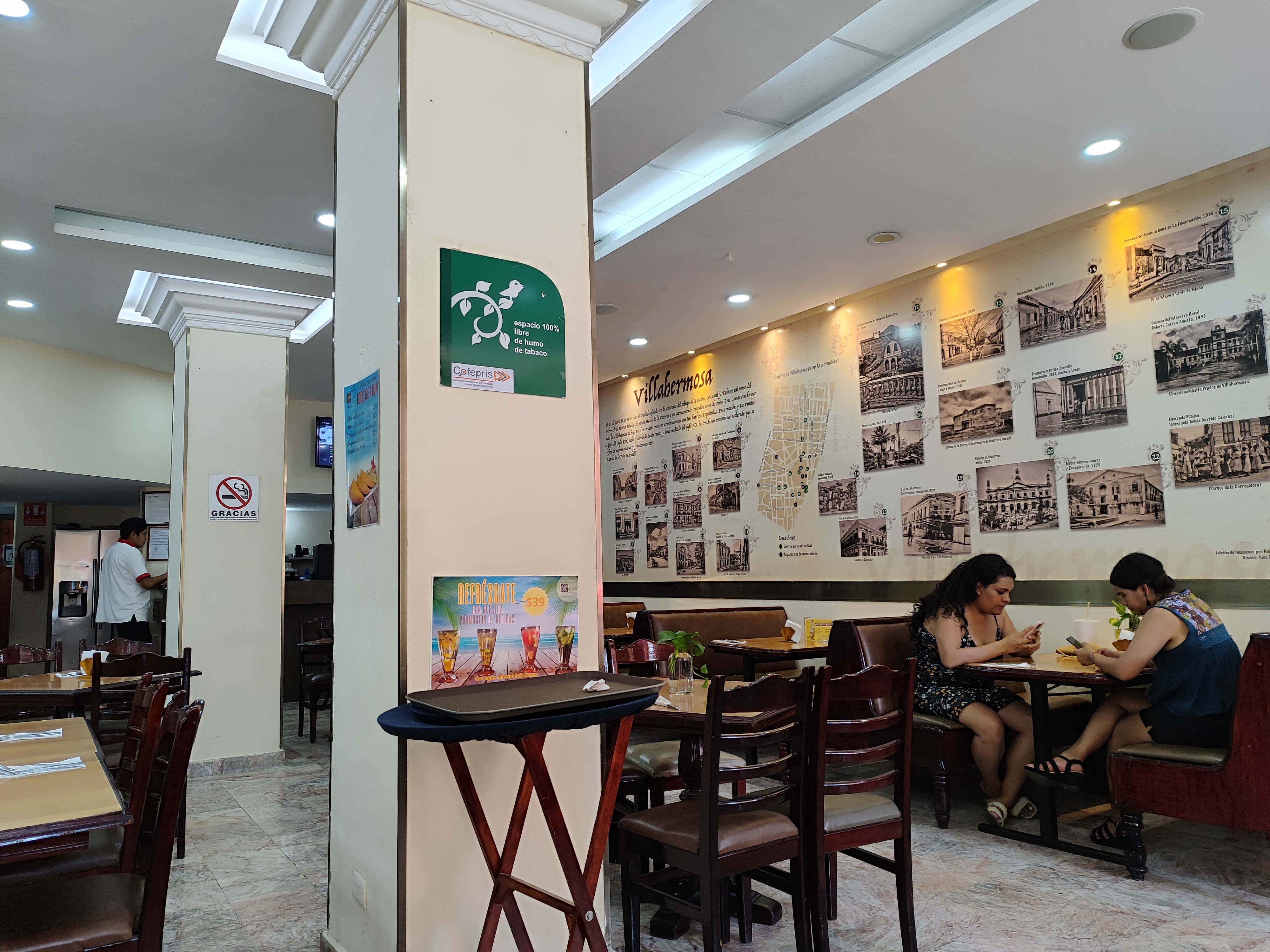 Restaurante Madan image 3