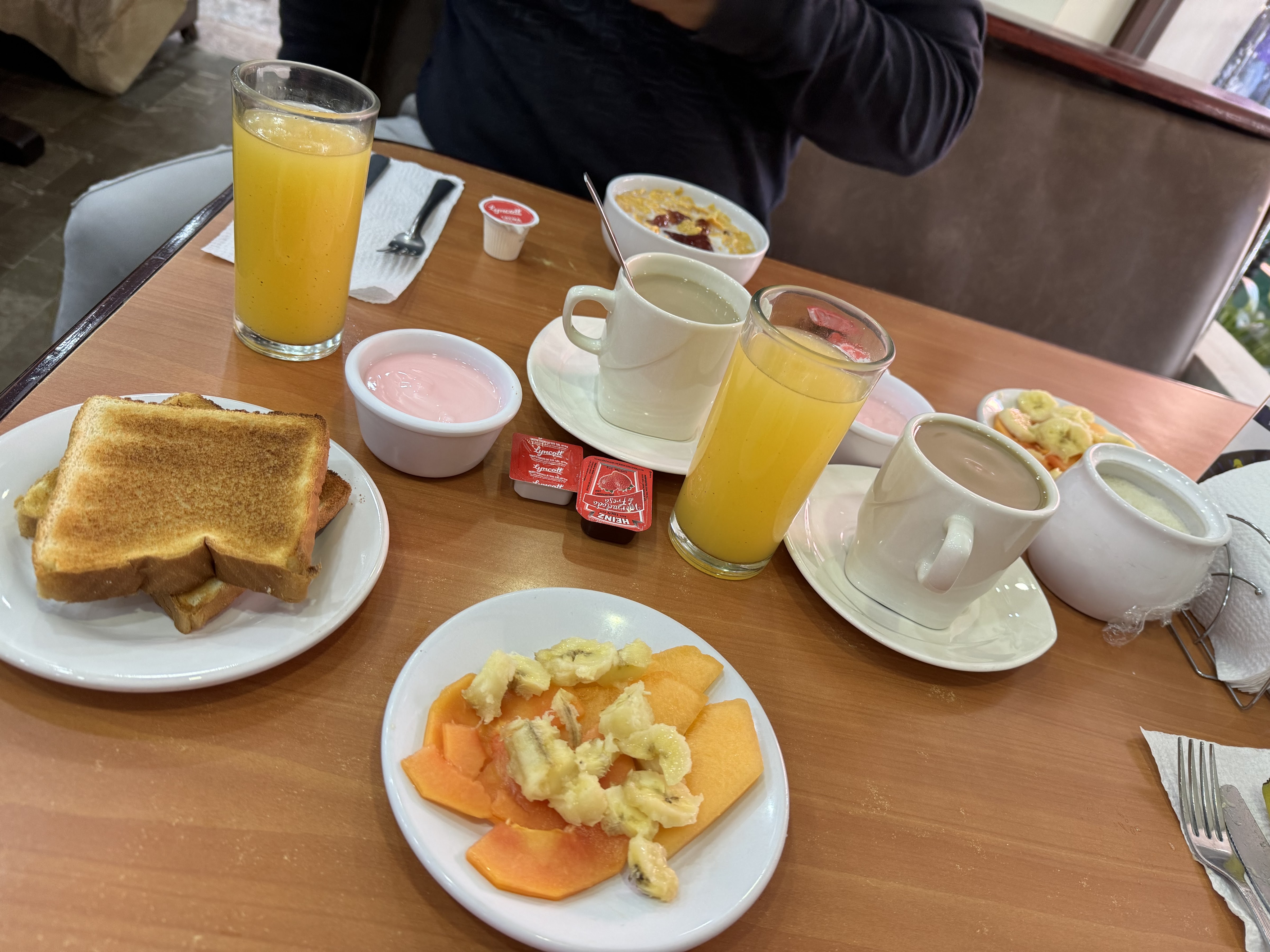 Restaurante Madan image 4