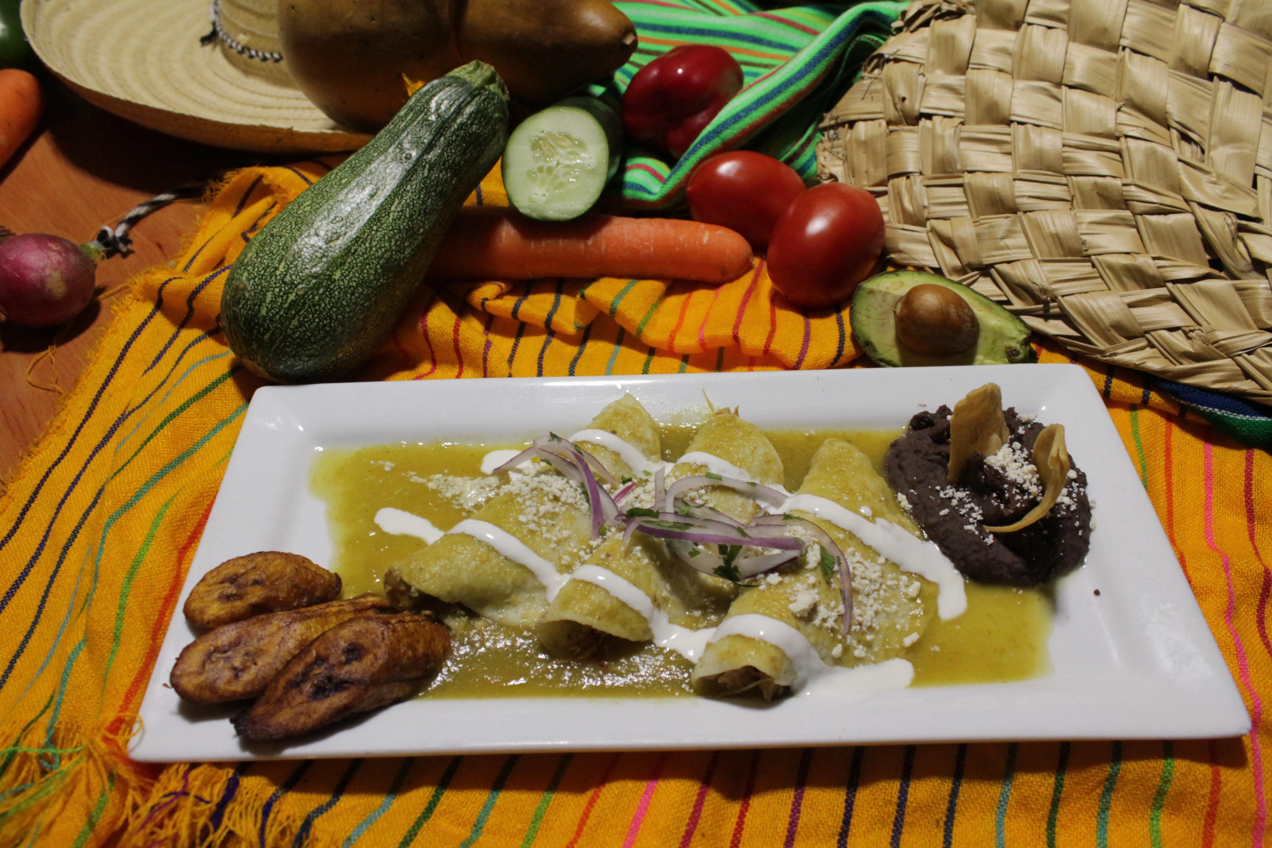 Restaurante Madan image 5