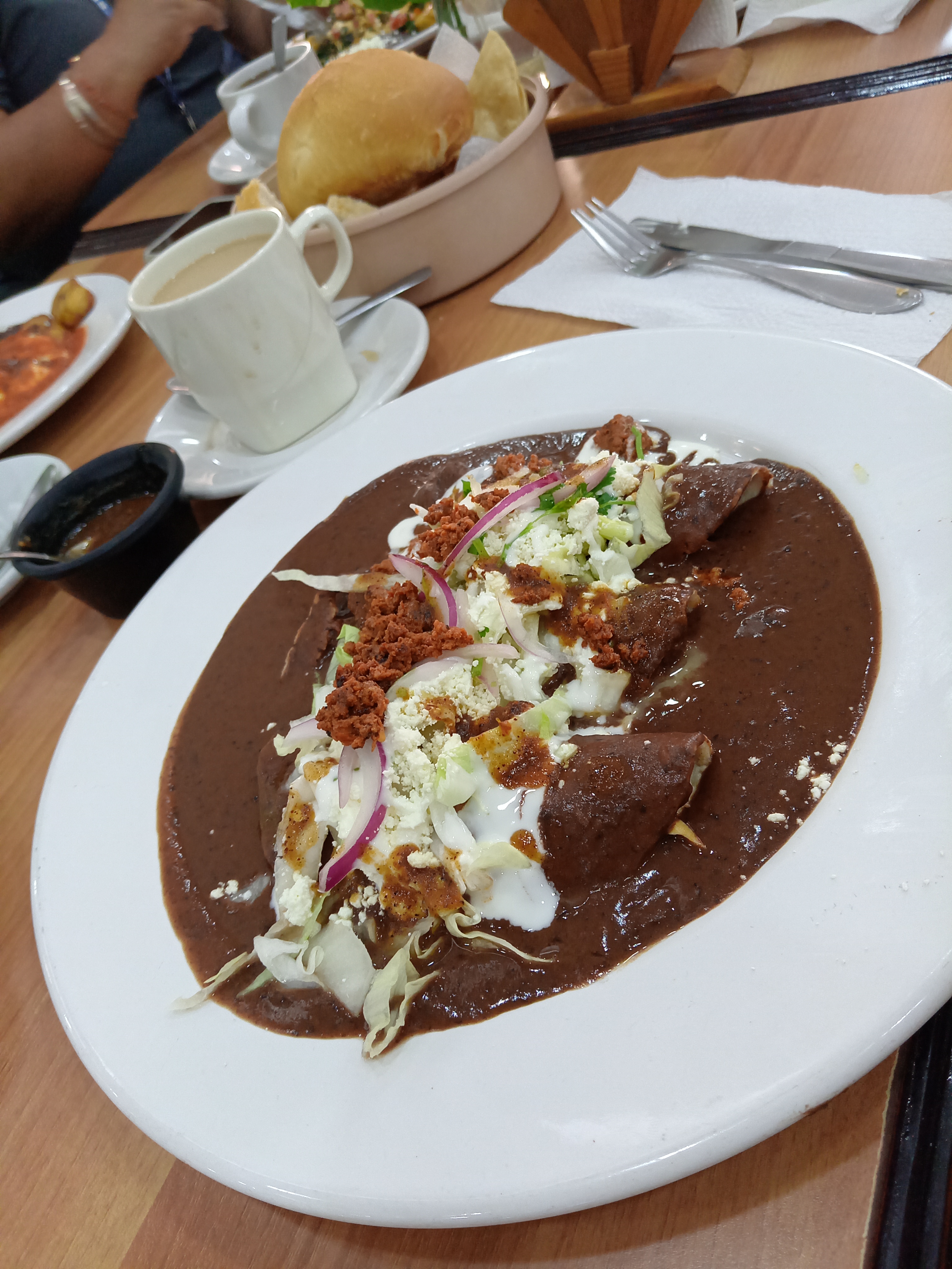 Restaurante Madan image 8