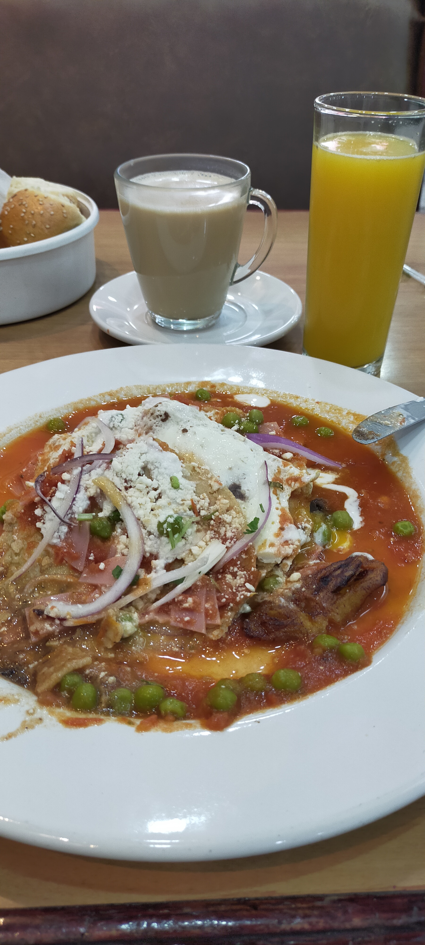 Restaurante Madan image 10