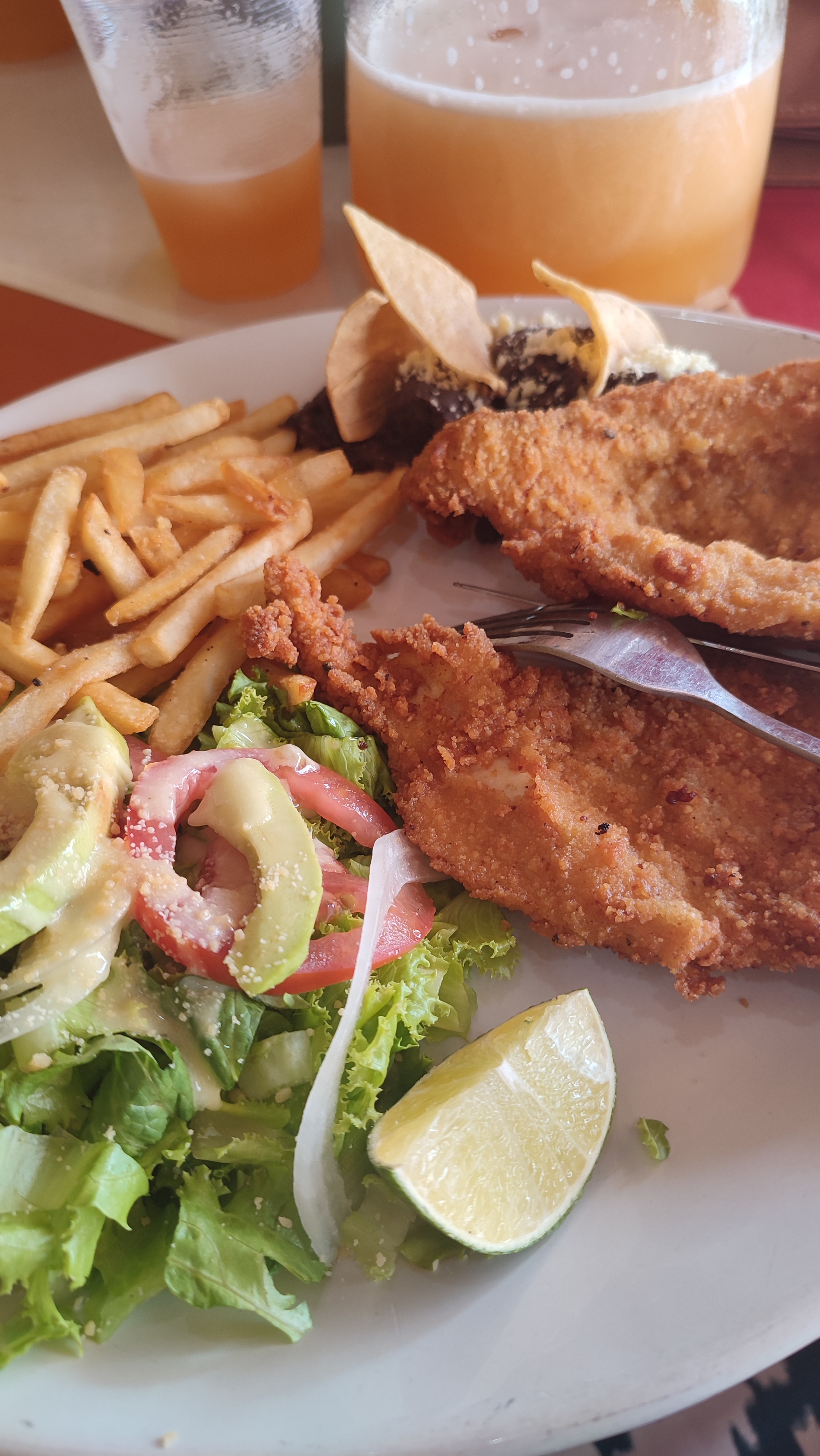 Restaurant Viole image 5