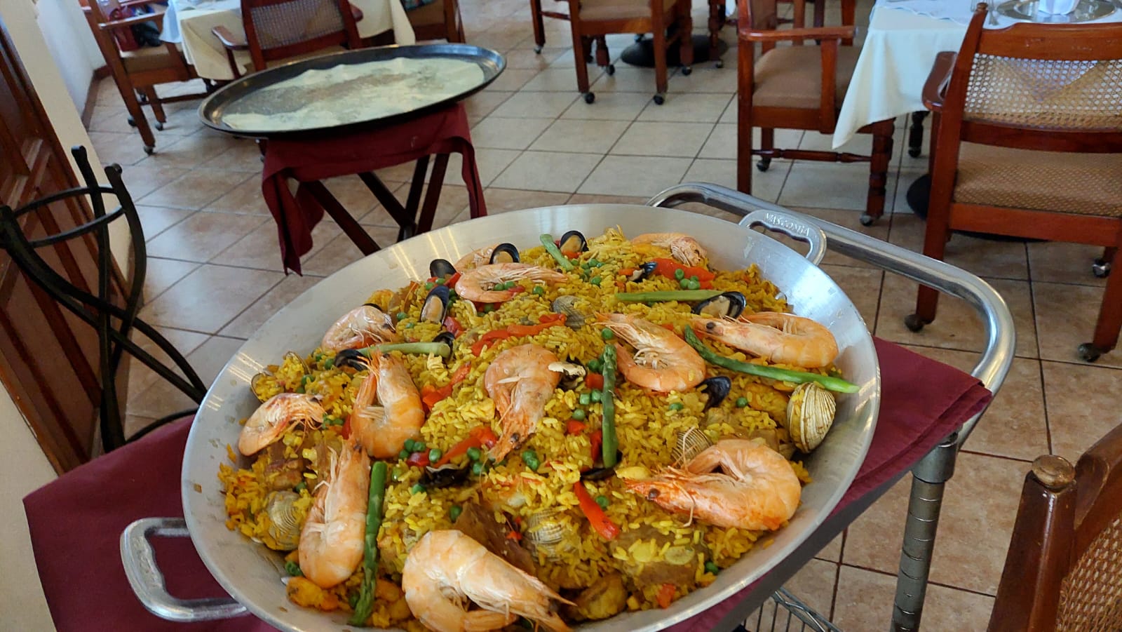 Restaurante El Meson Del Angel image 2