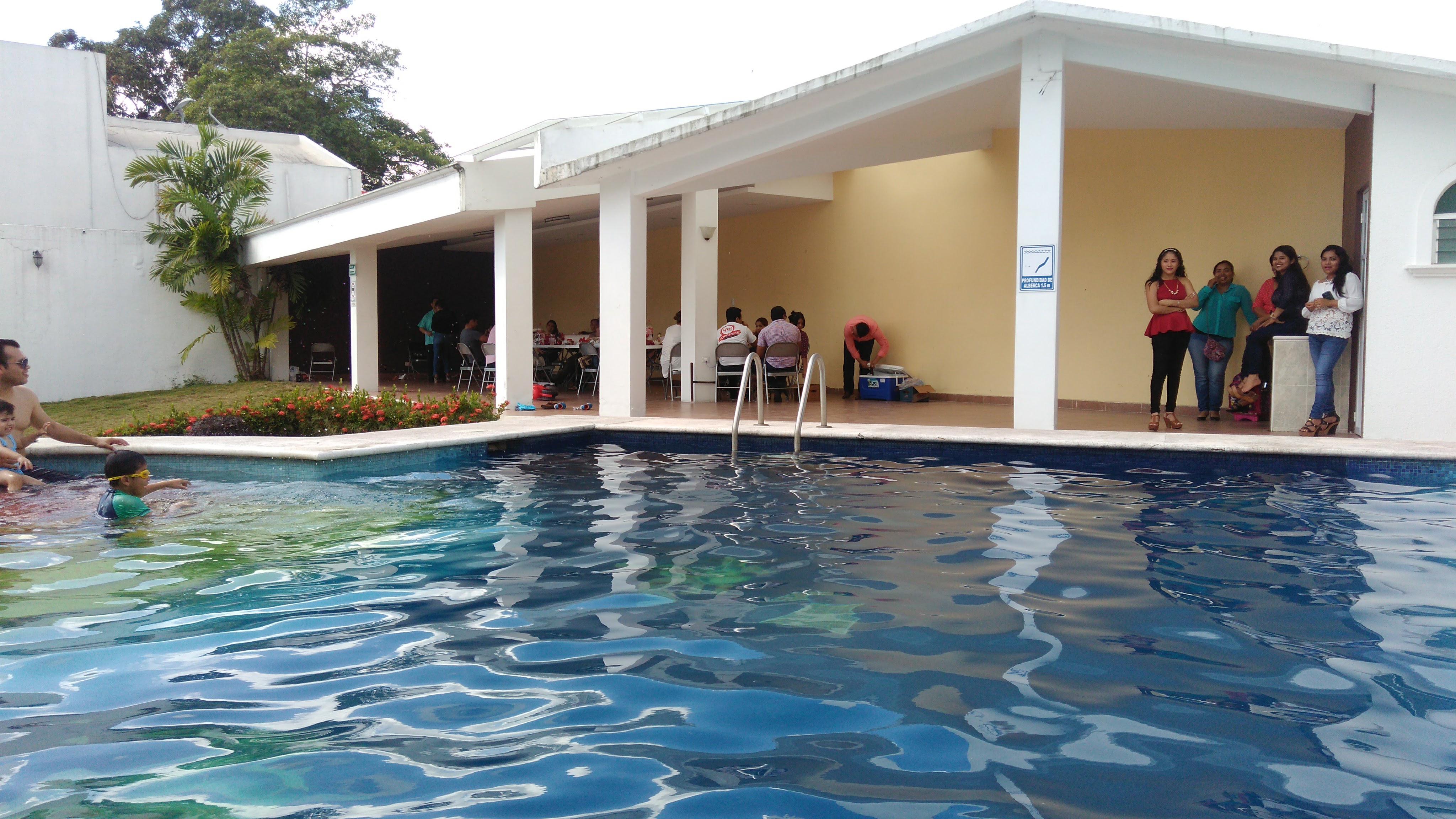 Restaurante El Meson Del Angel image 3