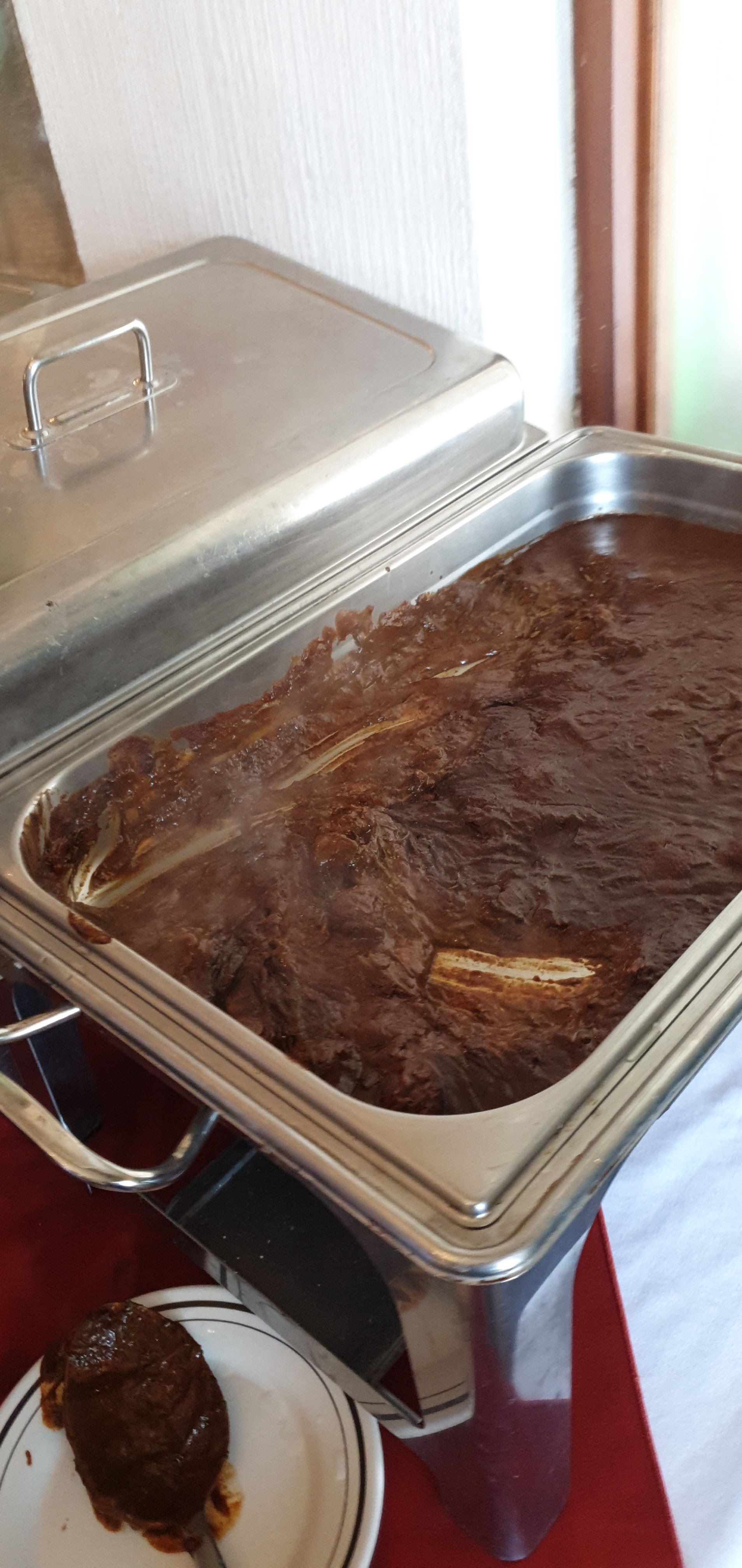 Restaurante El Meson Del Angel image 5