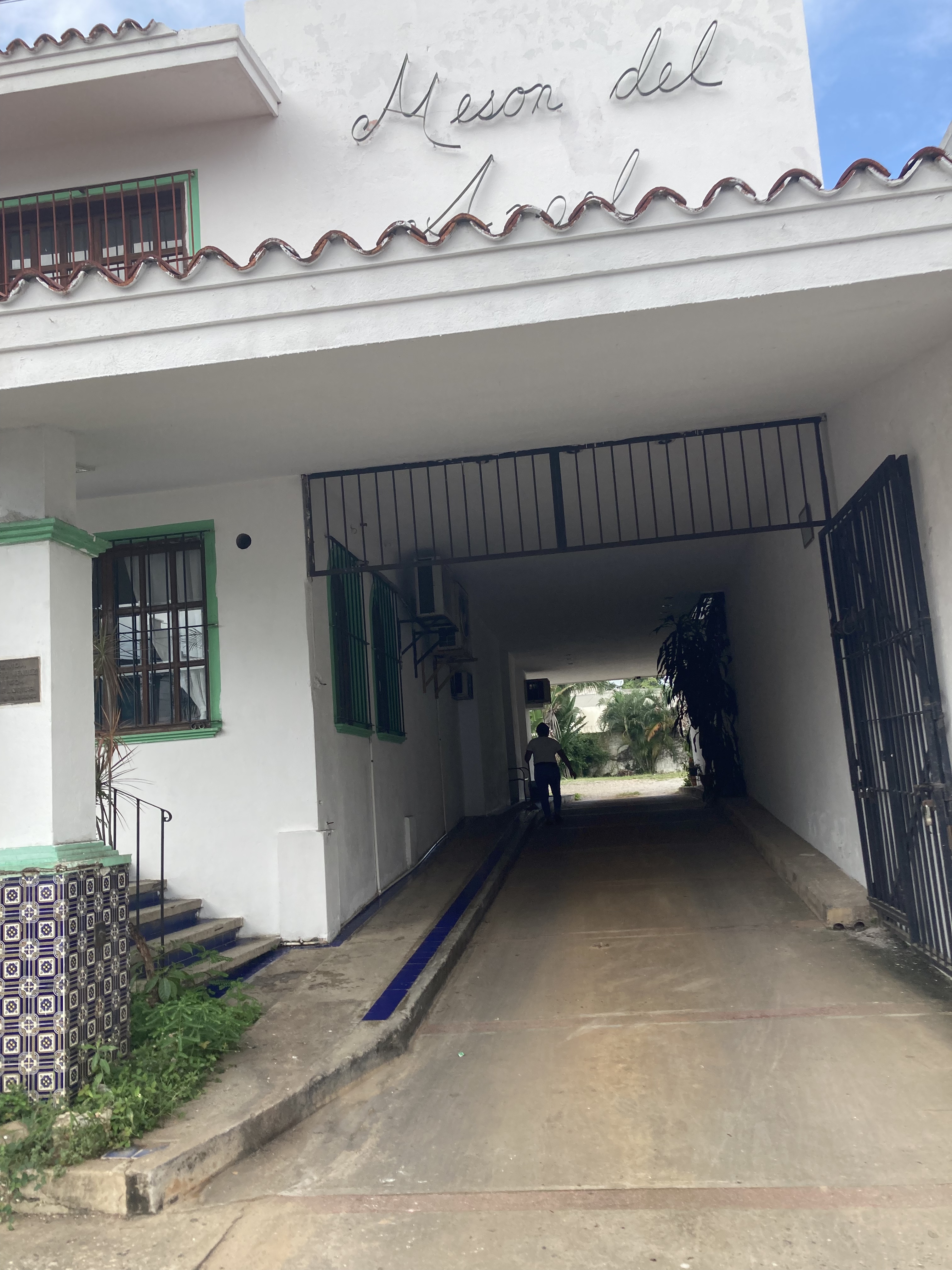 Restaurante El Meson Del Angel image 6