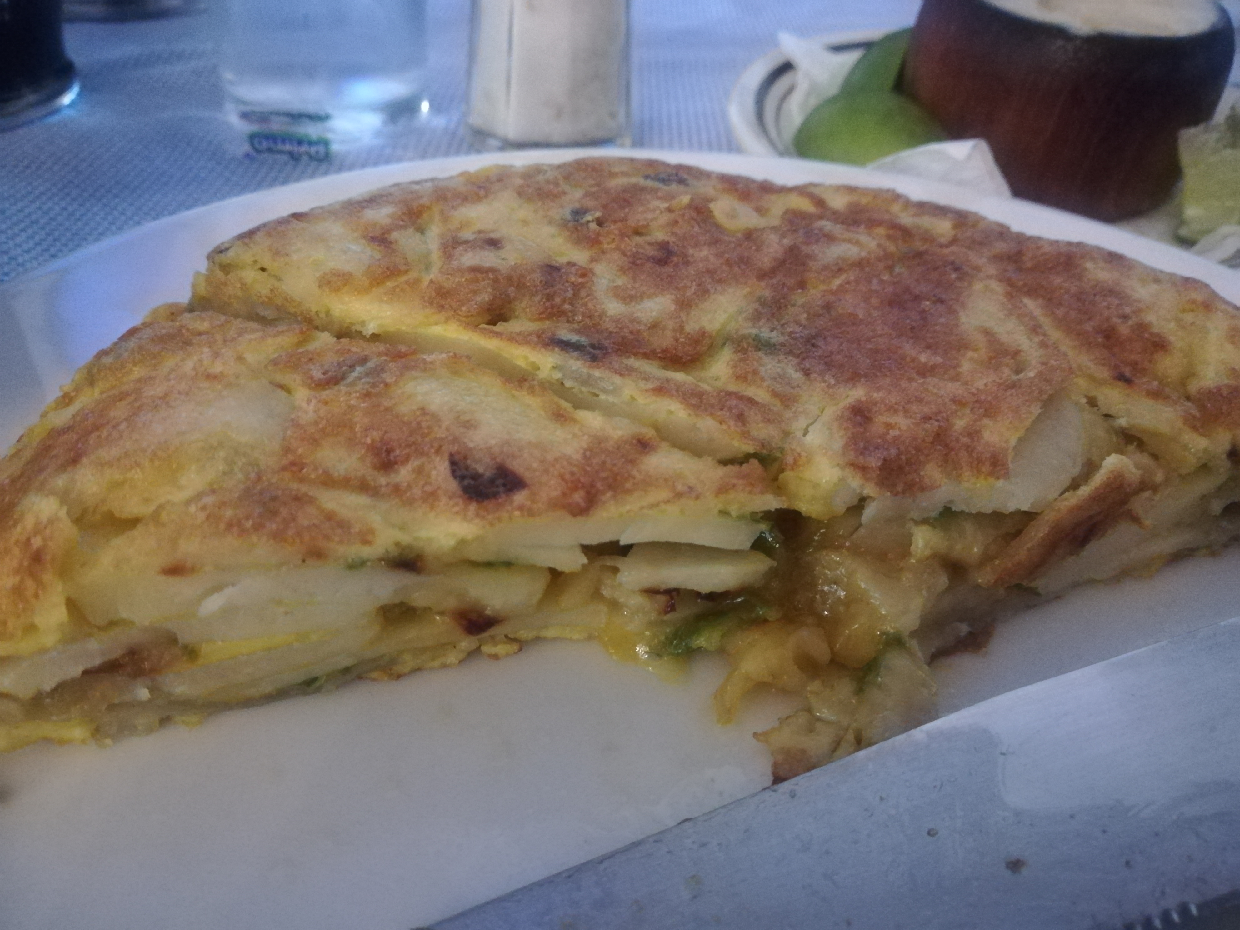 Restaurante El Meson Del Angel image 10