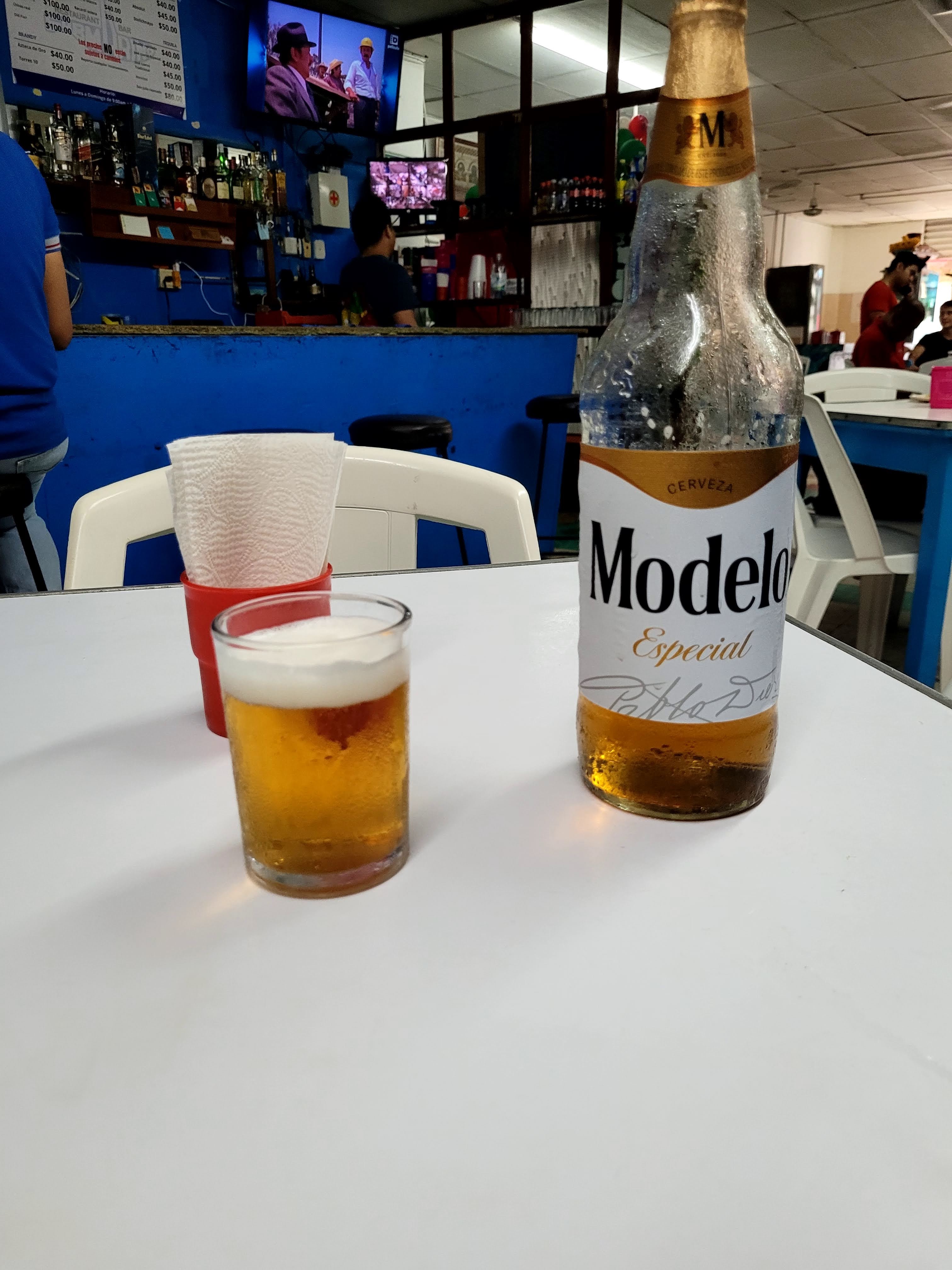 Restaurant-Bar "El Submarino" image 2