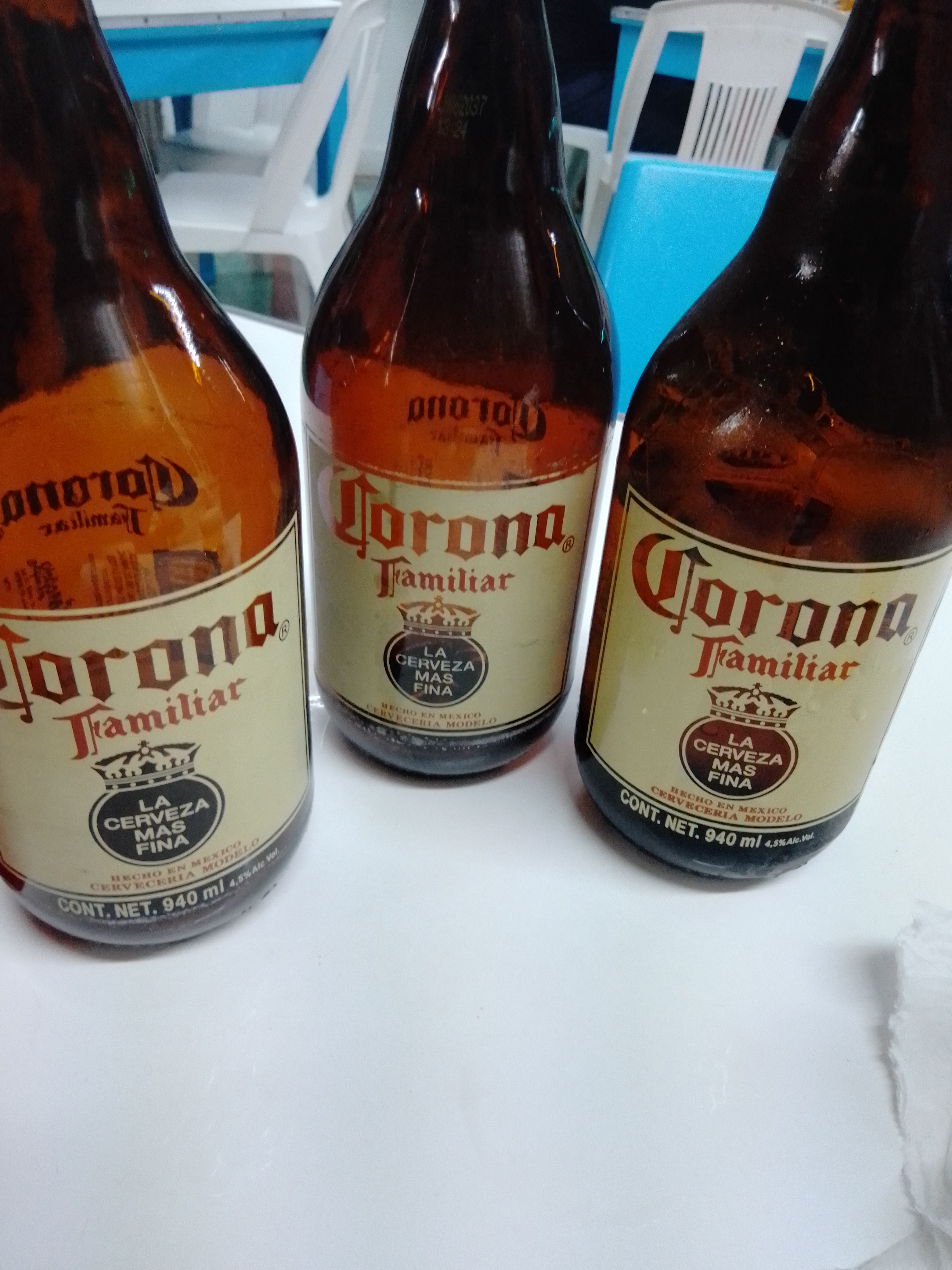 Restaurant-Bar "El Submarino" image 4