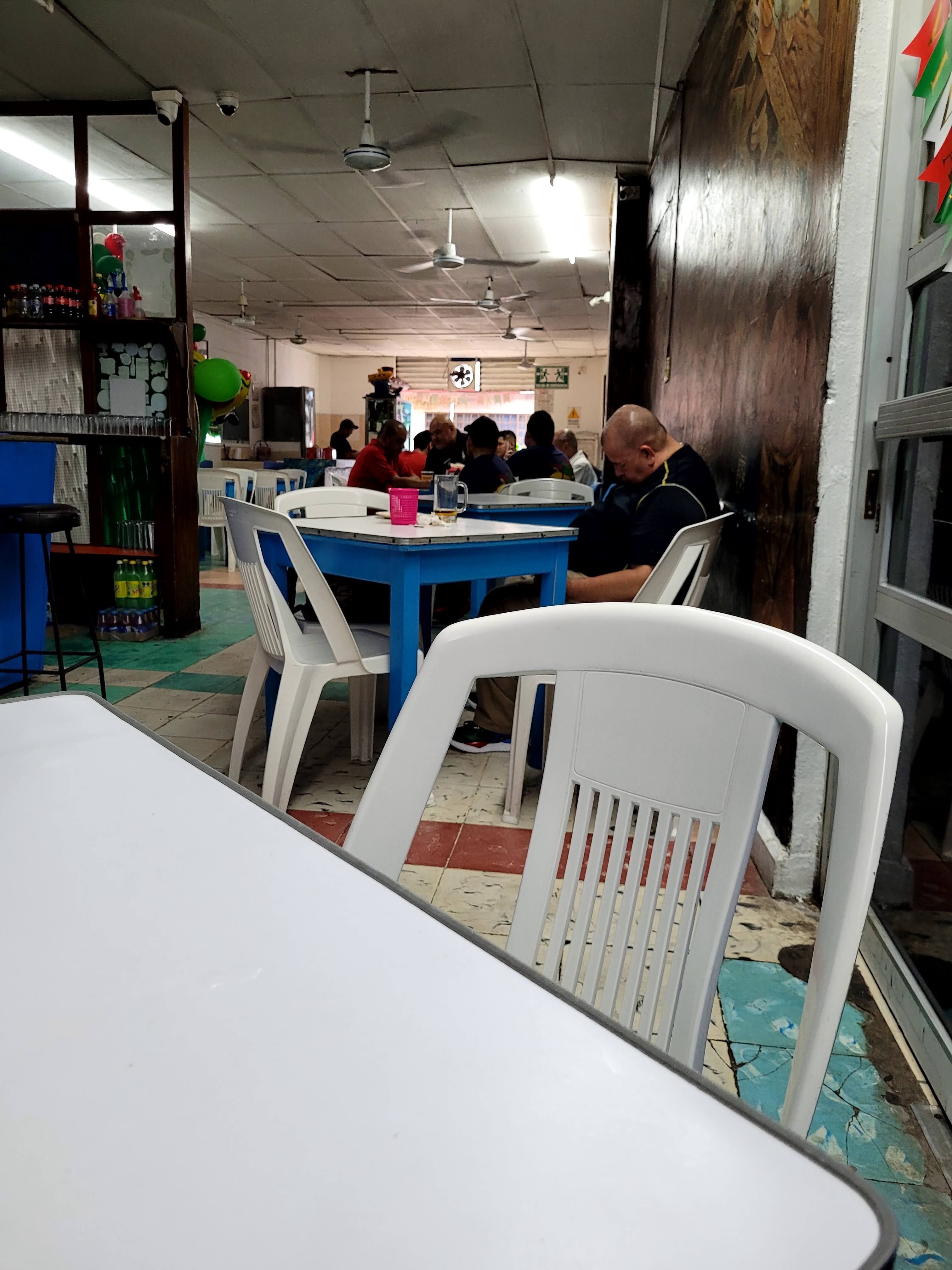 Restaurant-Bar "El Submarino" image 7