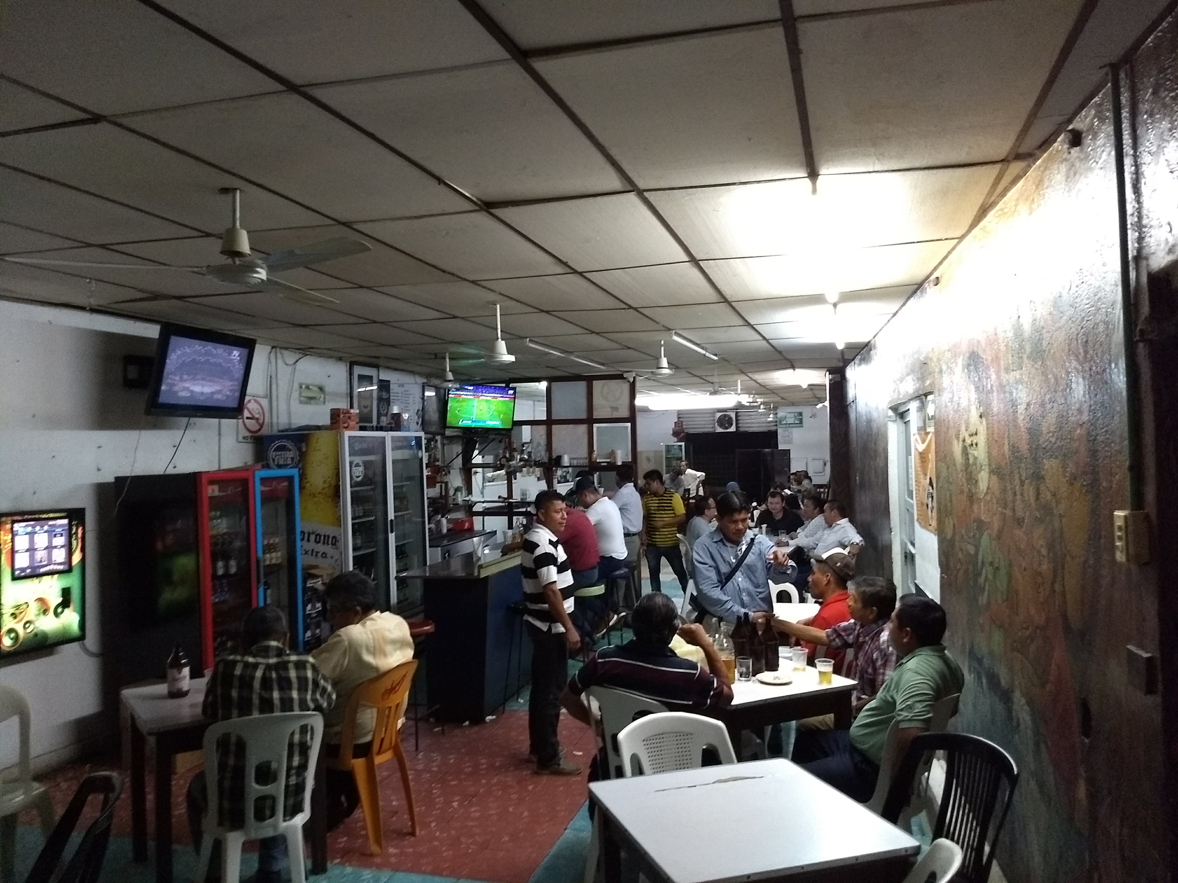 Restaurant-Bar "El Submarino" image 8