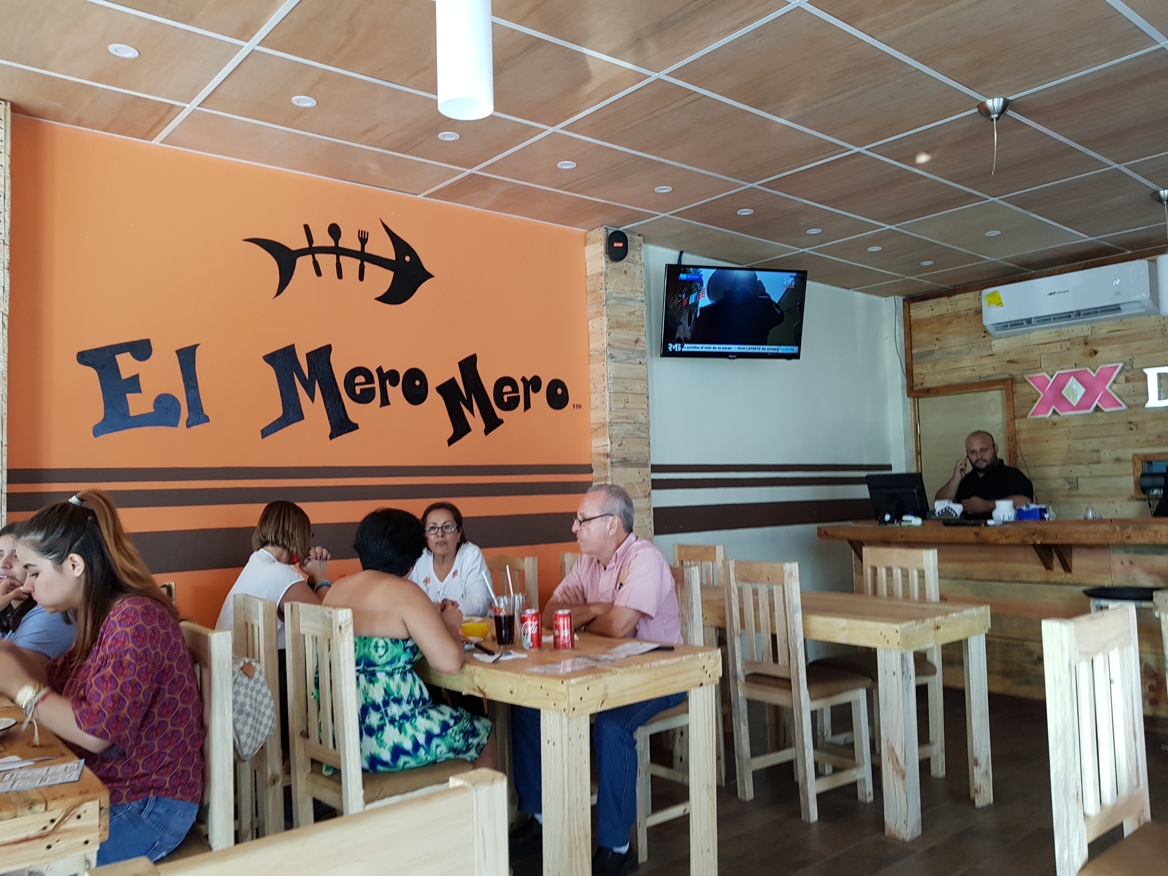 Restaurante EL MERO MERO image 1