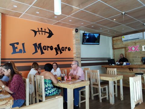 Restaurante EL MERO MERO image 1