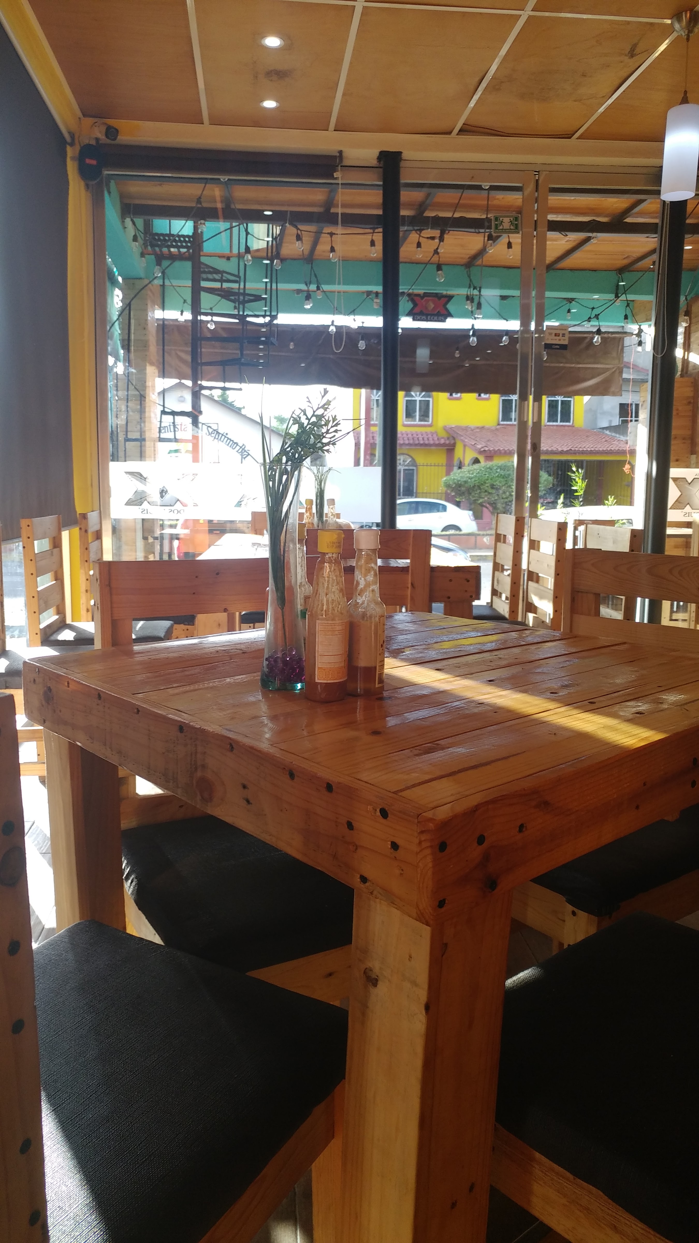 Restaurante EL MERO MERO image 4