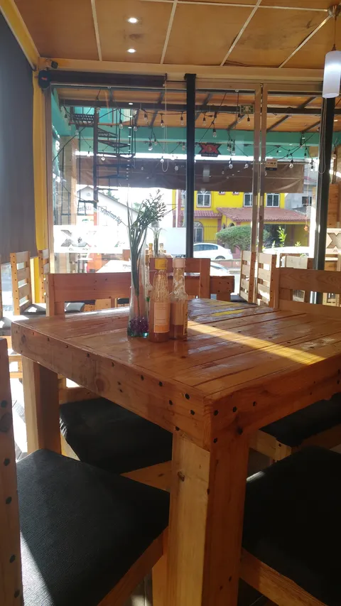 Restaurante EL MERO MERO image 4