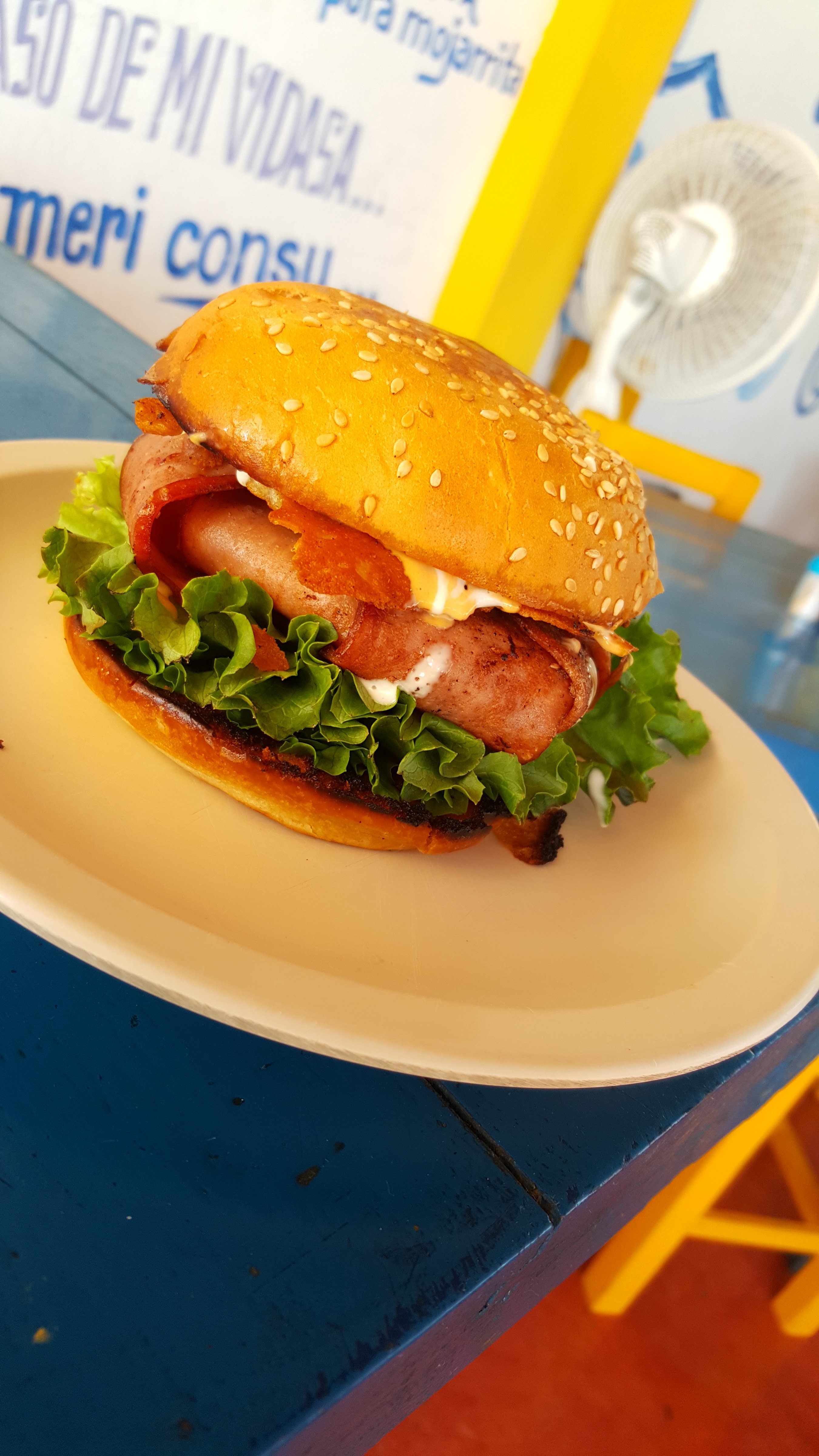 Restaurante EL MERO MERO image 6