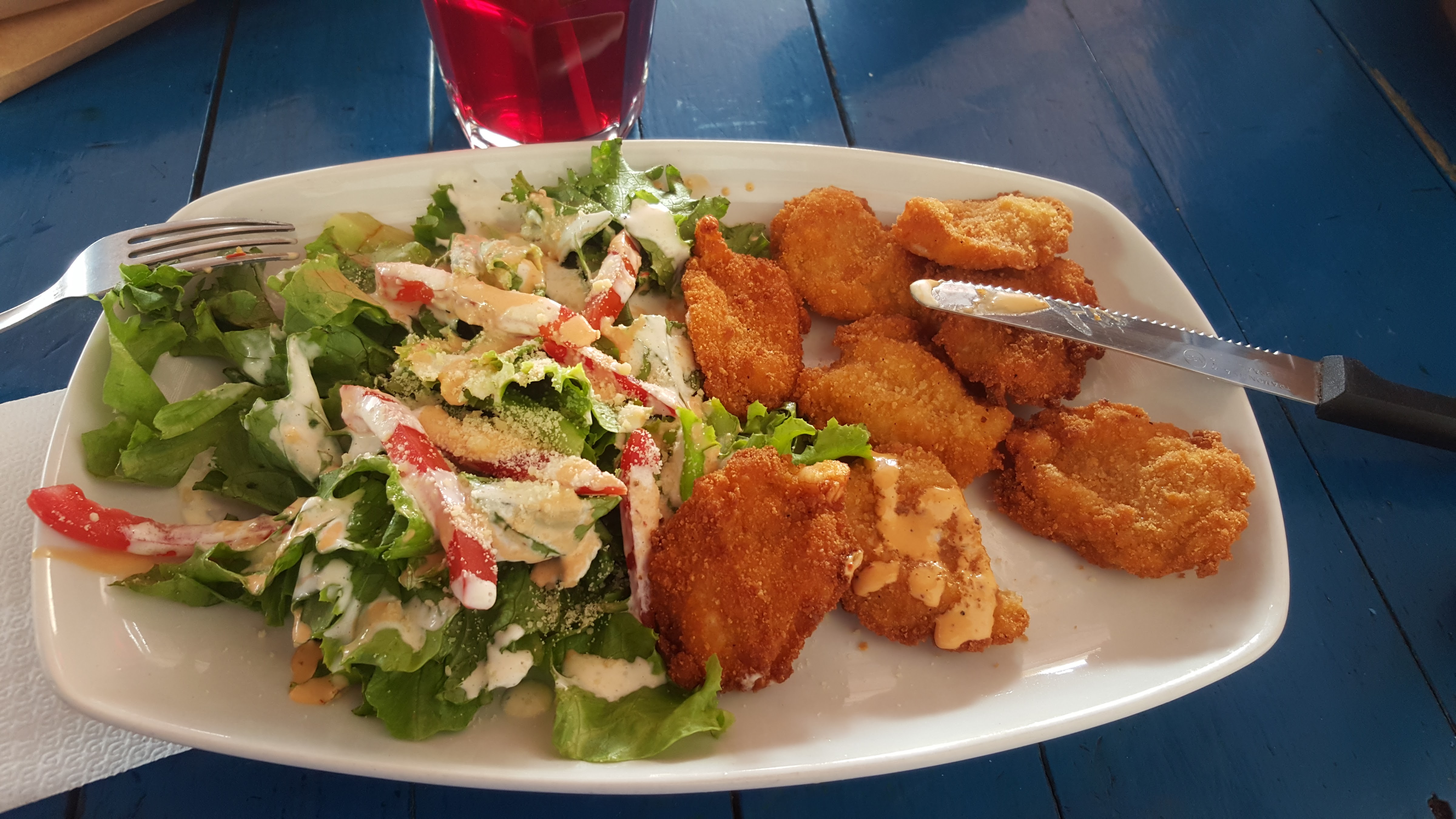 Restaurante EL MERO MERO image 7