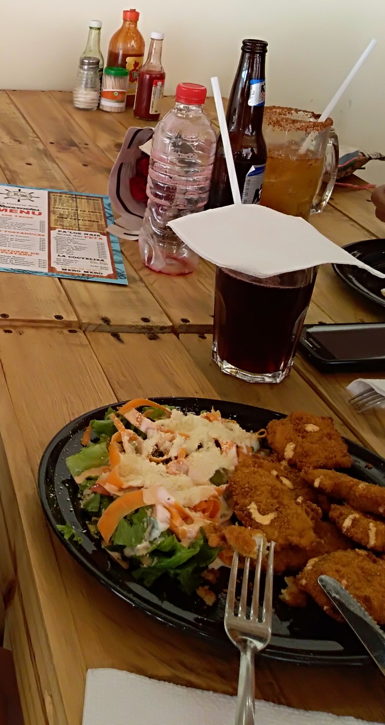 Restaurante EL MERO MERO image 8