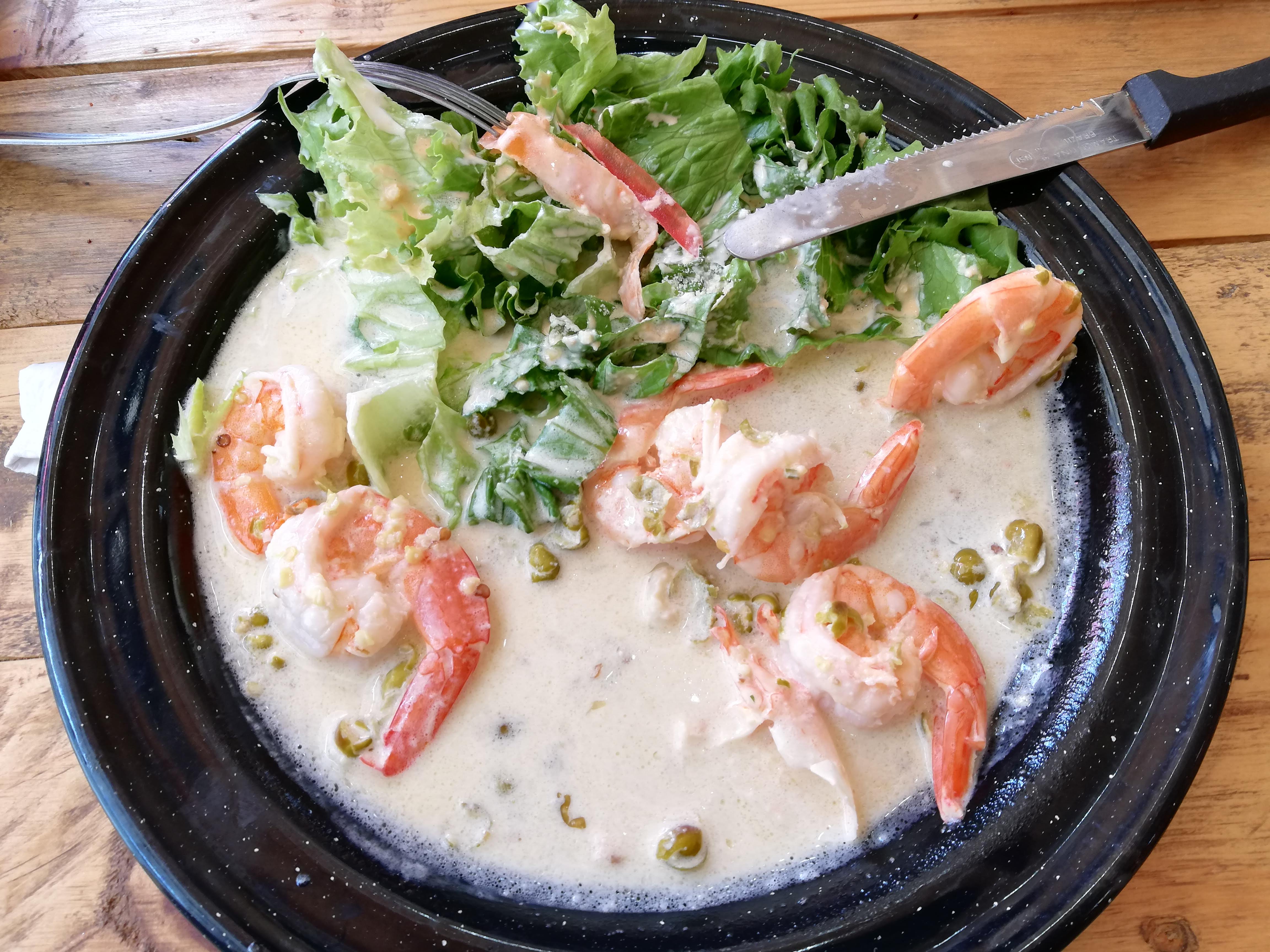 Restaurante EL MERO MERO image 9