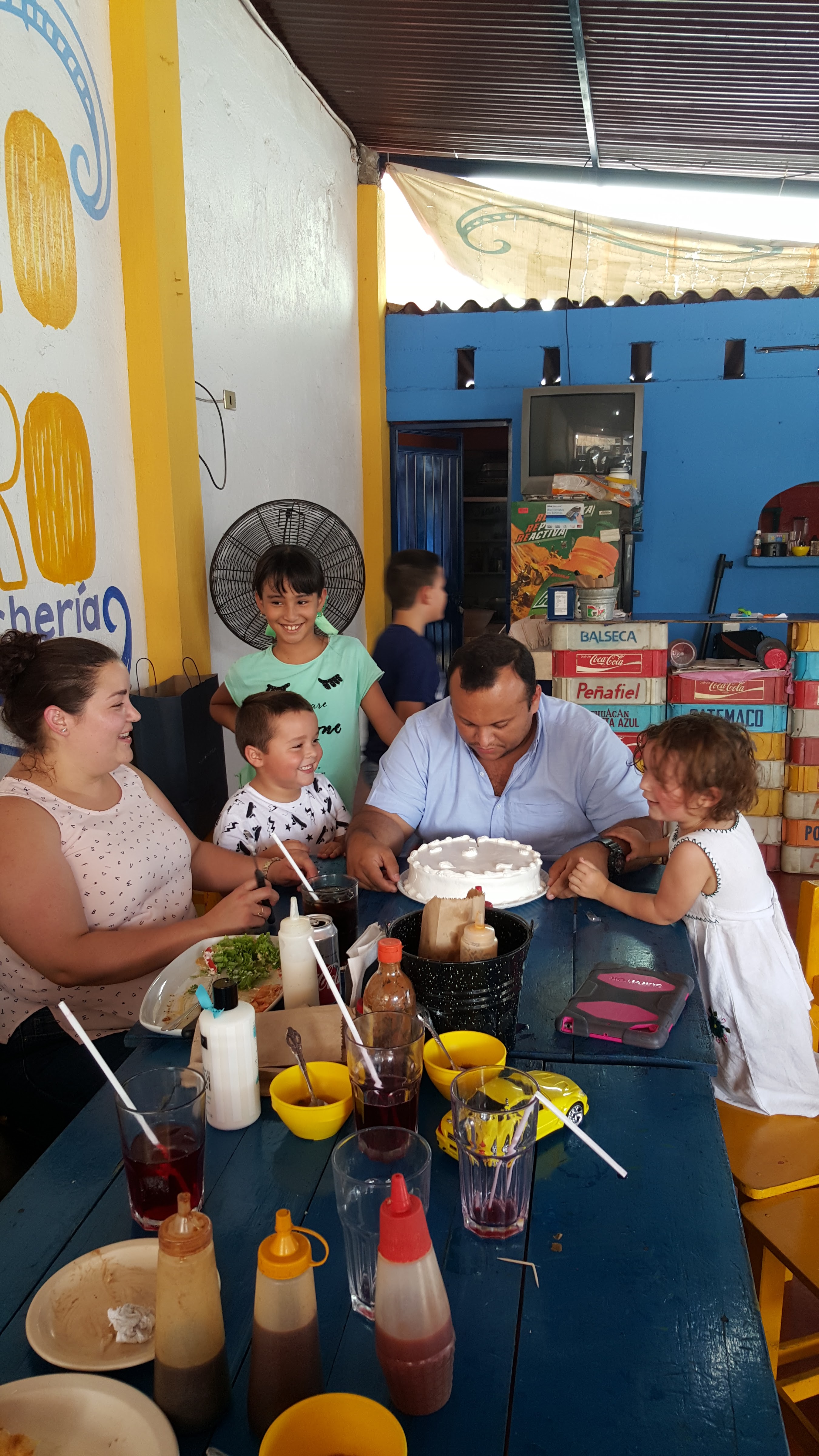 Restaurante EL MERO MERO image 10