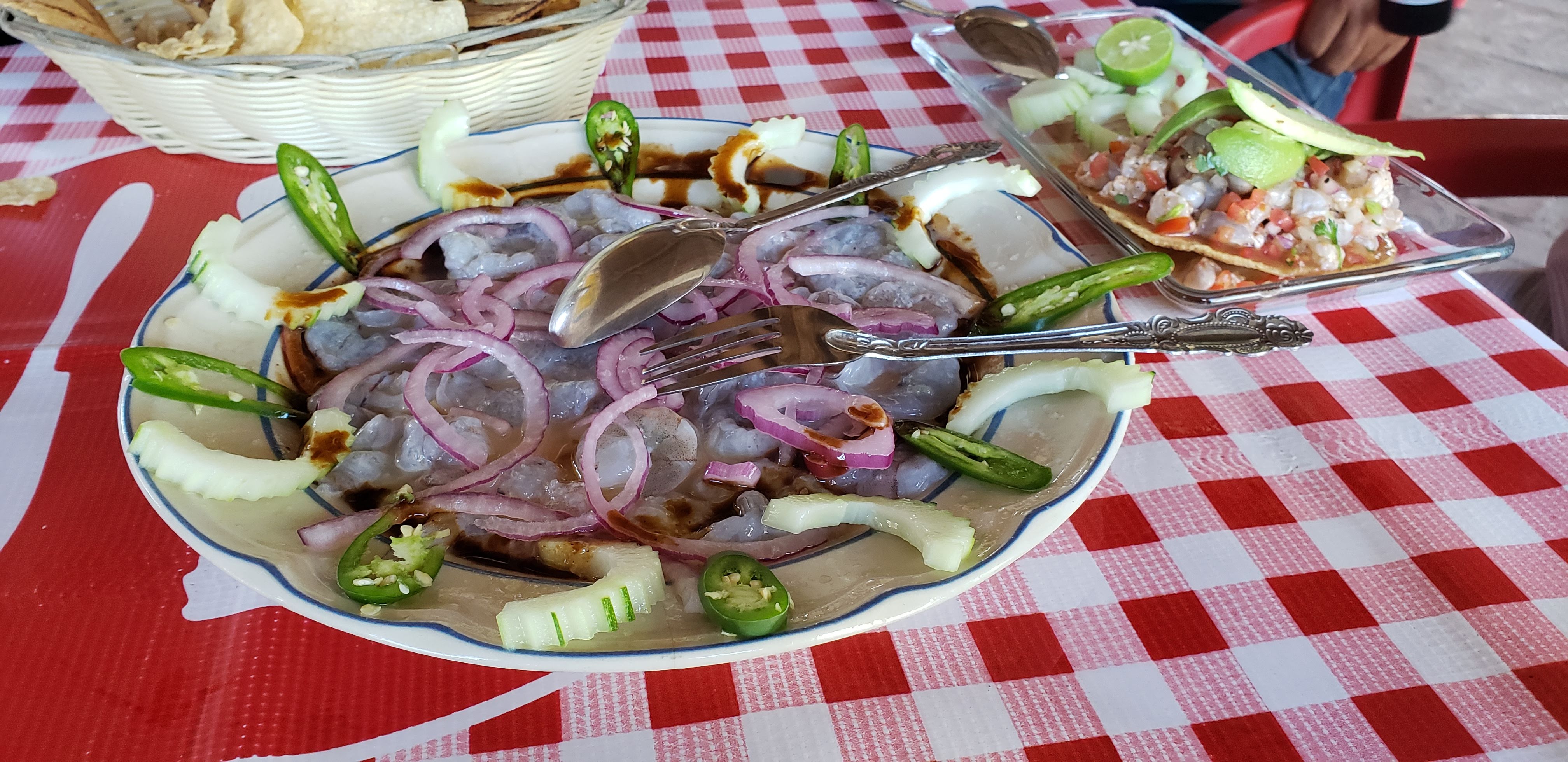 Mariscos El Velo image 1