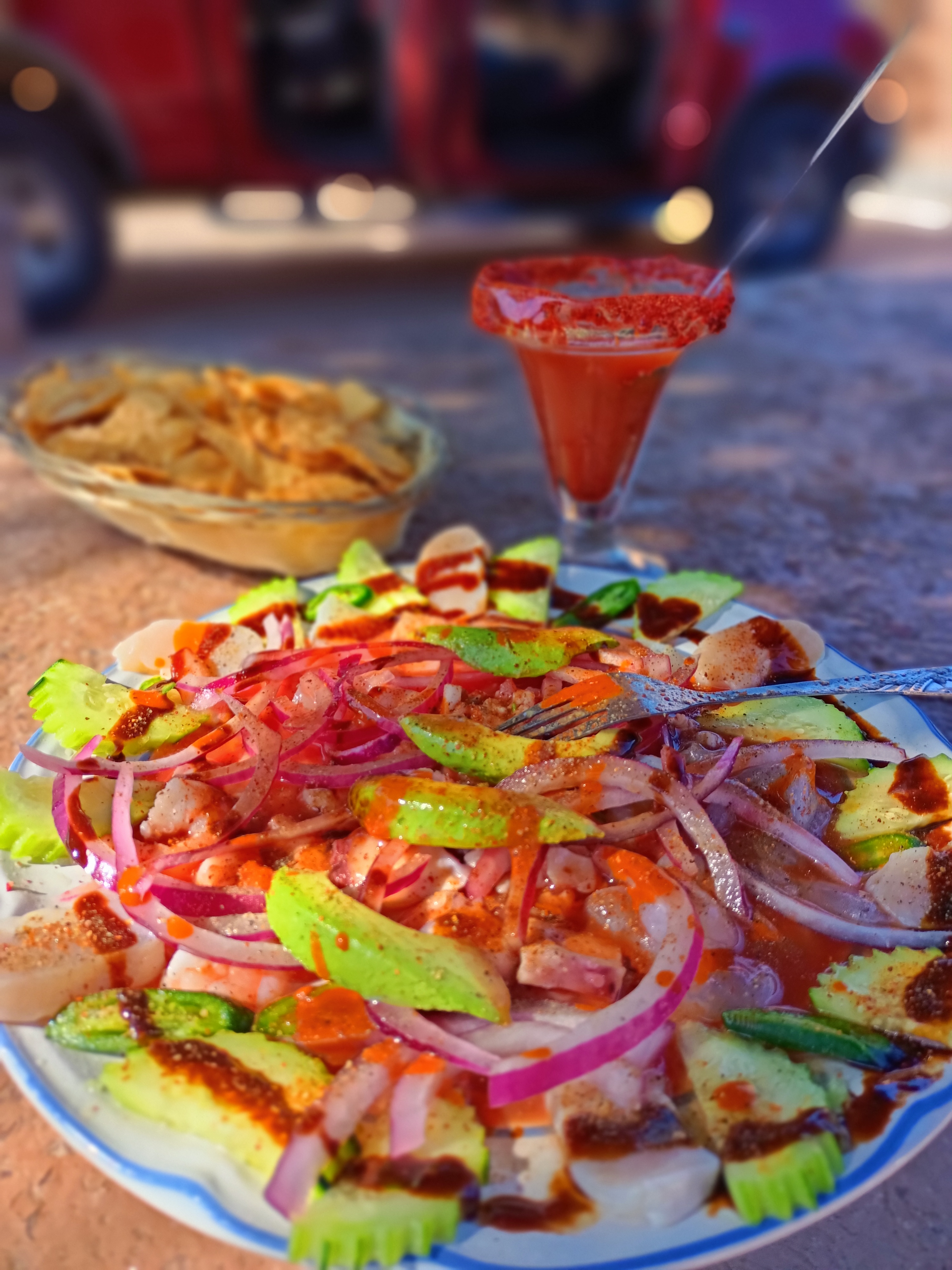 Mariscos El Velo image 2